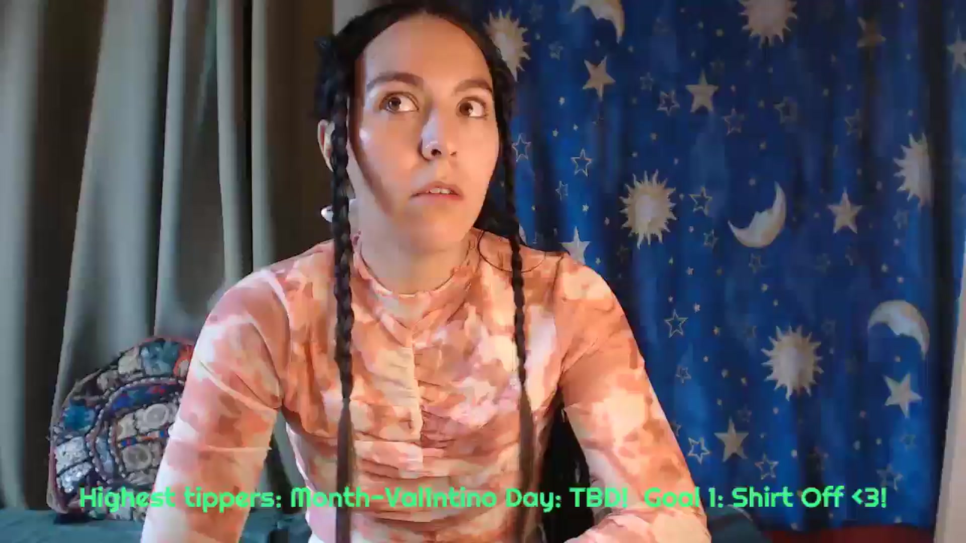 Gallery image thumbnail from FawneFaeisme's myfreecams stream on, 05/26/2025, 15:10 image 9 of 20