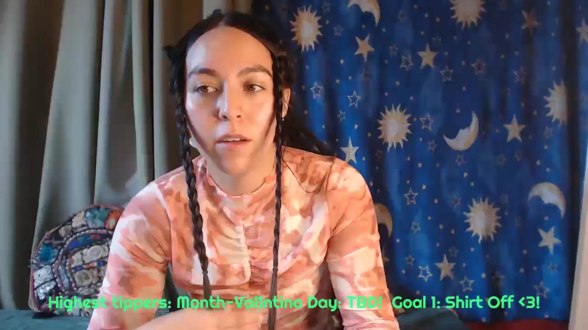 Gallery image thumbnail from FawneFaeisme's myfreecams stream on, 05/26/2025, 15:10 image 17 of 20