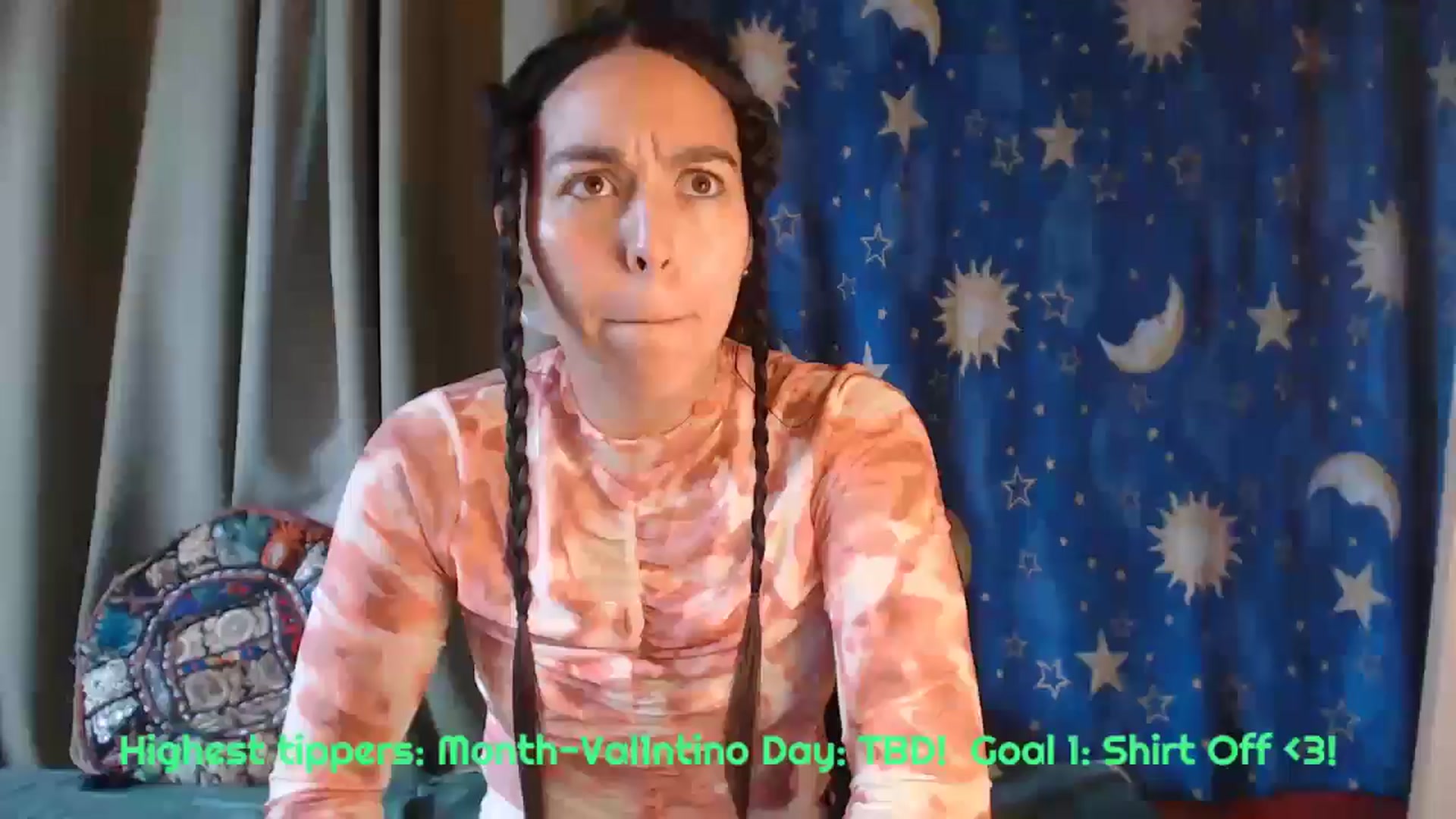 Gallery image thumbnail from FawneFaeisme's myfreecams stream on, 05/26/2025, 15:10 image 15 of 20