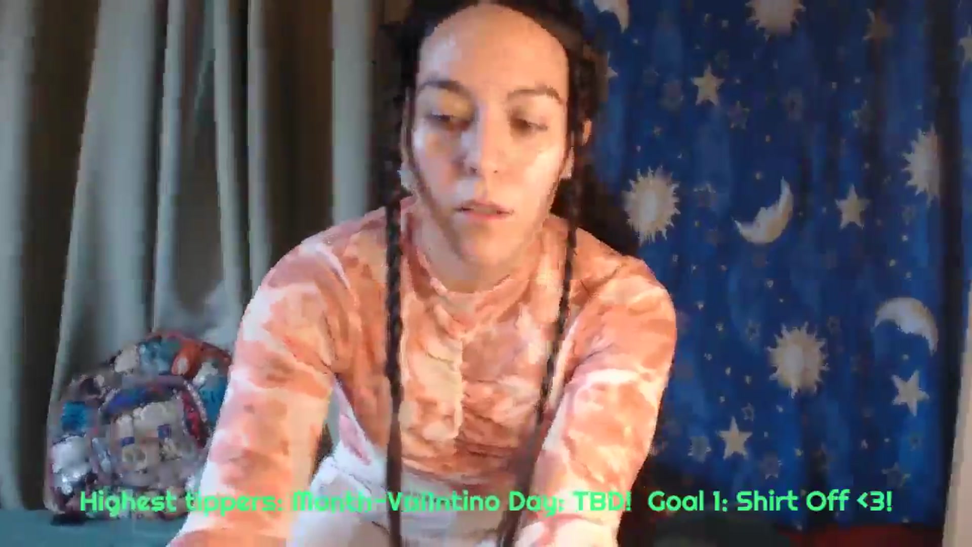 Gallery image thumbnail from FawneFaeisme's myfreecams stream on, 05/26/2025, 15:10 image 3 of 20