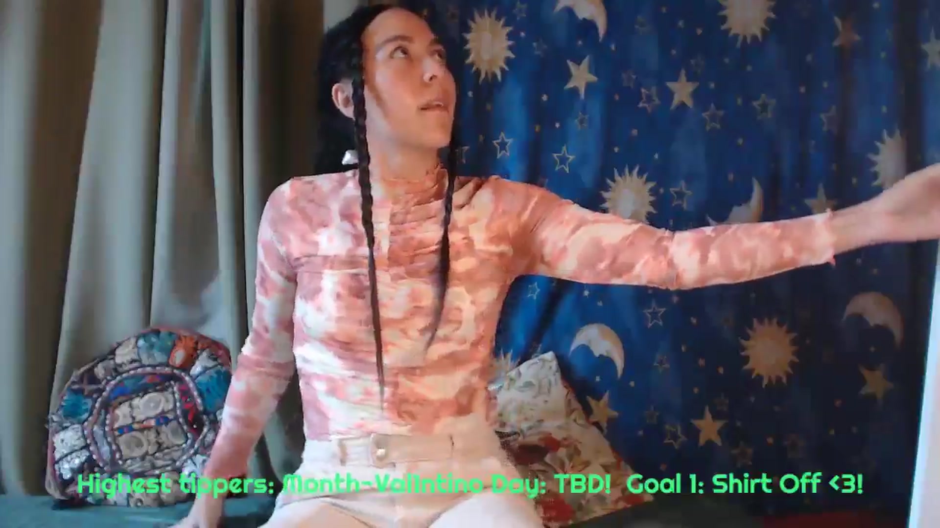 Gallery image thumbnail from FawneFaeisme's myfreecams stream on, 05/26/2025, 15:10 image 4 of 20