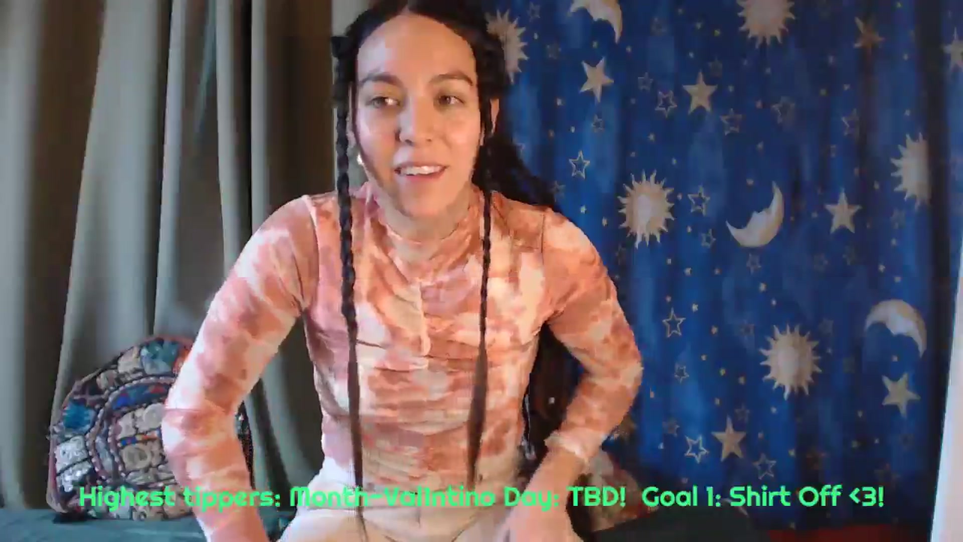 Gallery image thumbnail from FawneFaeisme's myfreecams stream on, 05/26/2025, 15:10 image 19 of 20