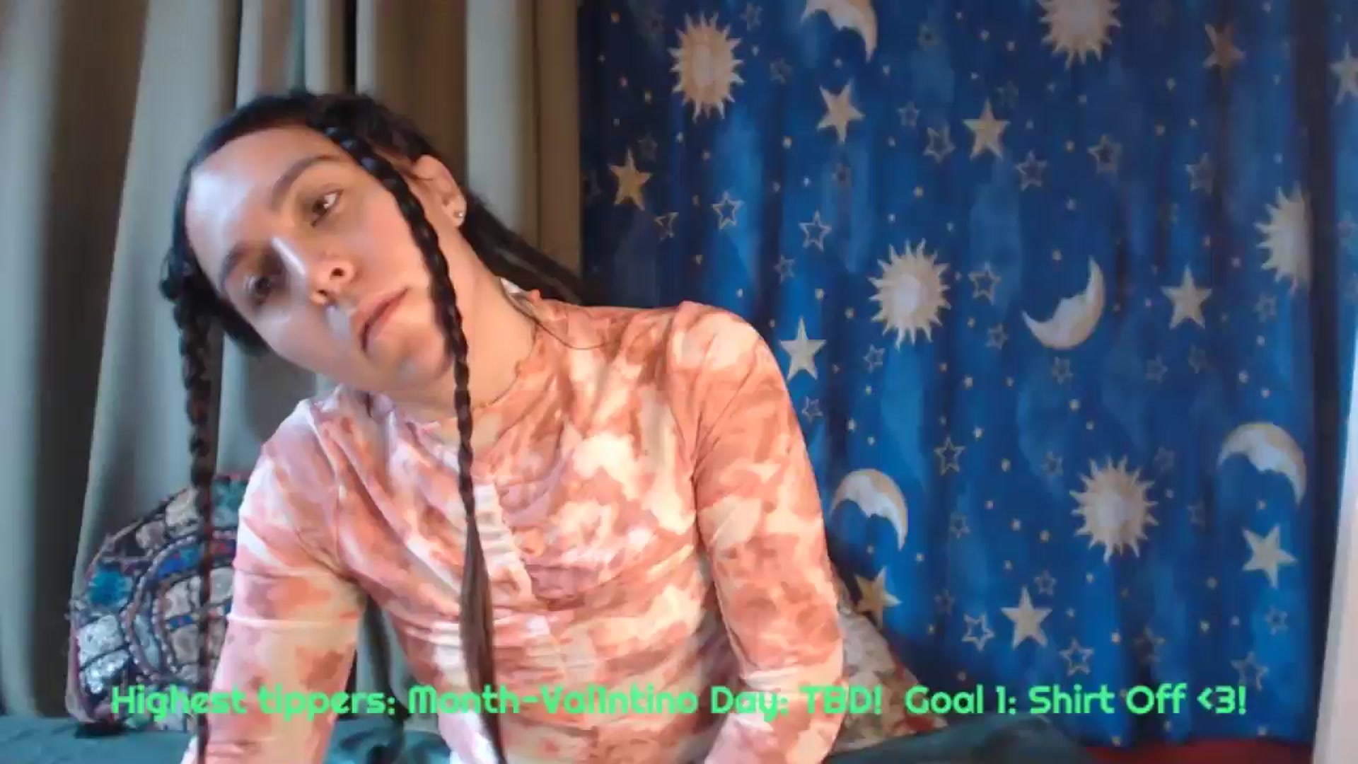 Gallery image thumbnail from FawneFaeisme's myfreecams stream on, 05/26/2025, 15:10 image 1 of 20