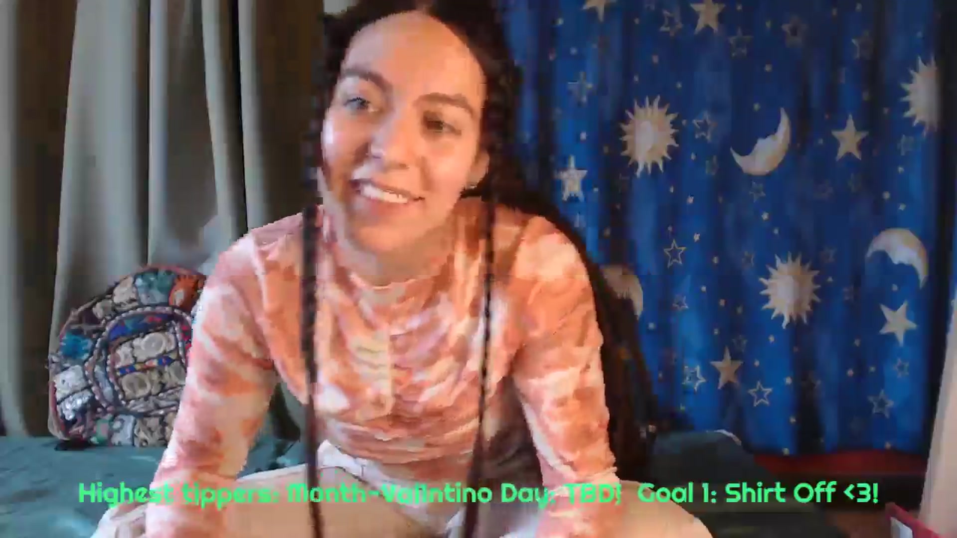 Gallery image thumbnail from FawneFaeisme's myfreecams stream on, 05/26/2025, 16:05 image 4 of 20