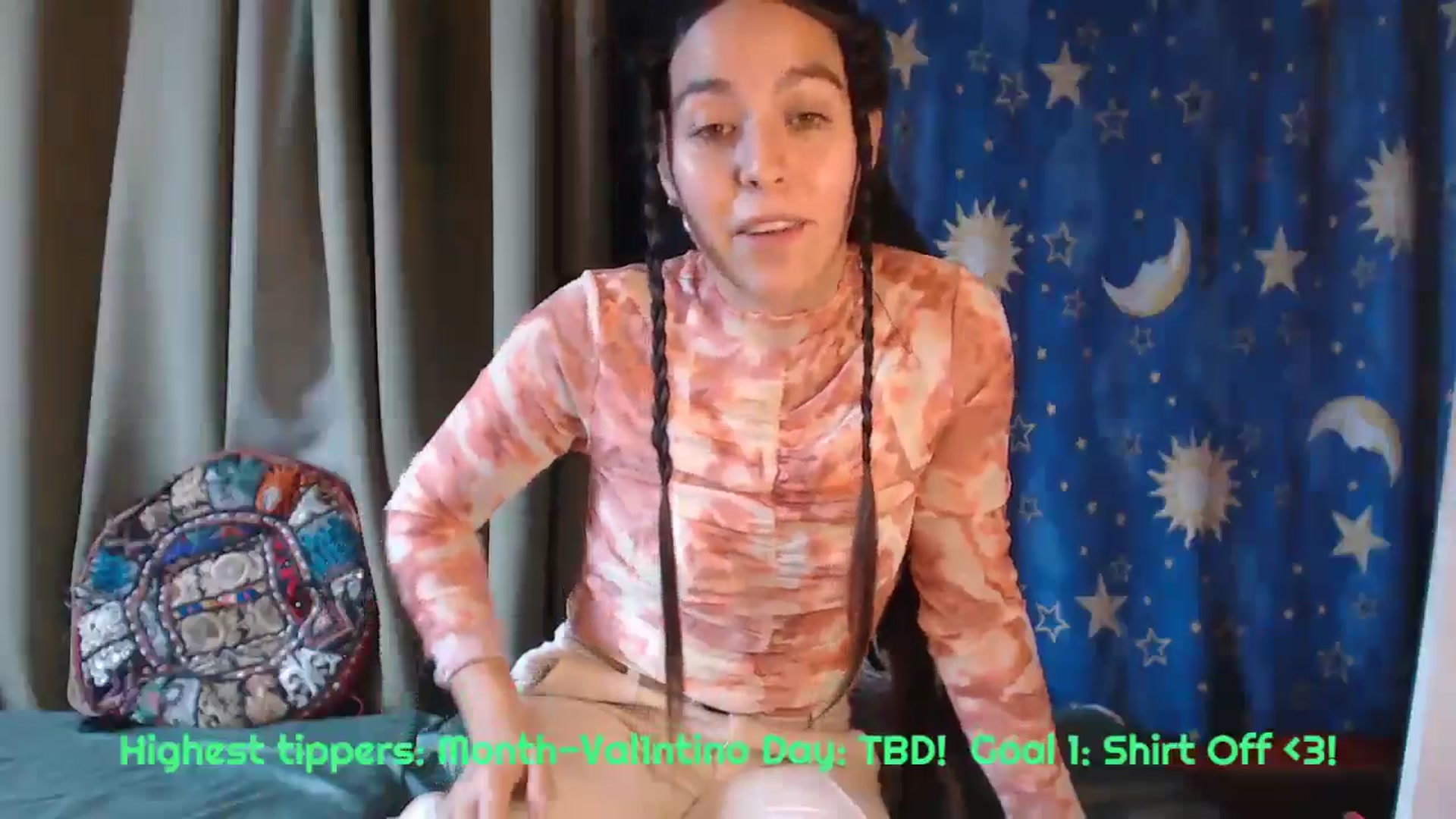 Gallery image thumbnail from FawneFaeisme's myfreecams stream on, 05/26/2025, 16:05 image 18 of 20