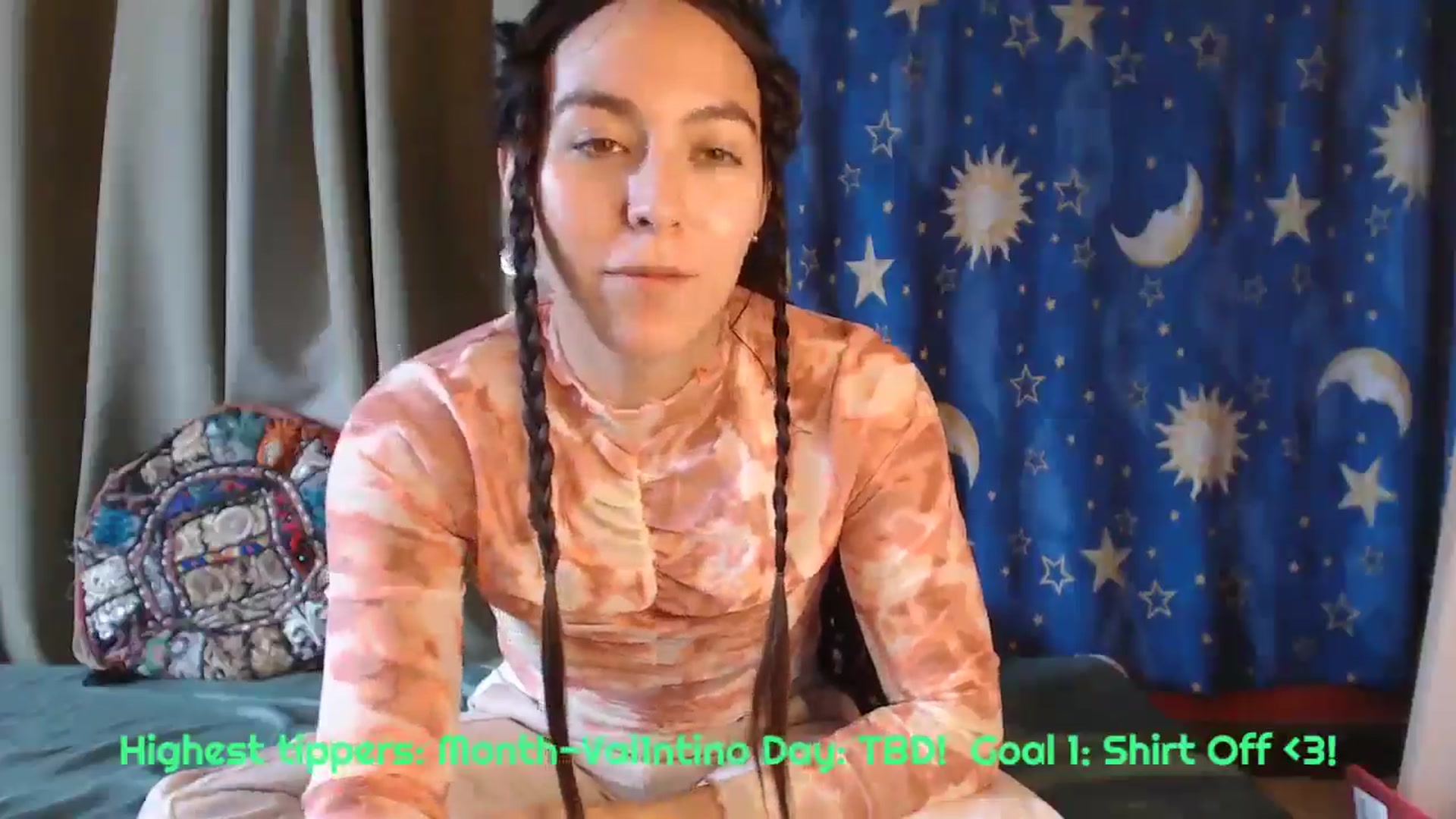 Gallery image thumbnail from FawneFaeisme's myfreecams stream on, 05/26/2025, 16:05 image 8 of 20