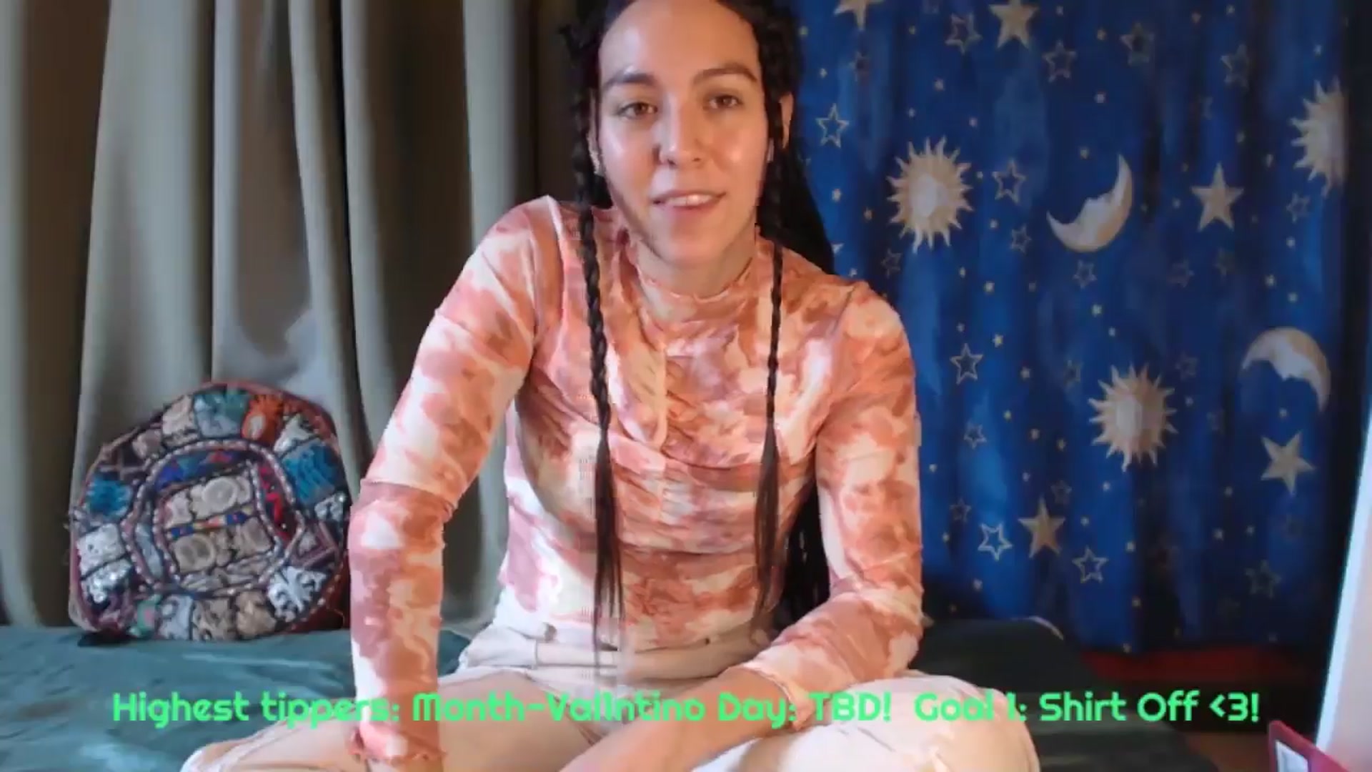 Gallery image thumbnail from FawneFaeisme's myfreecams stream on, 05/26/2025, 16:05 image 3 of 20