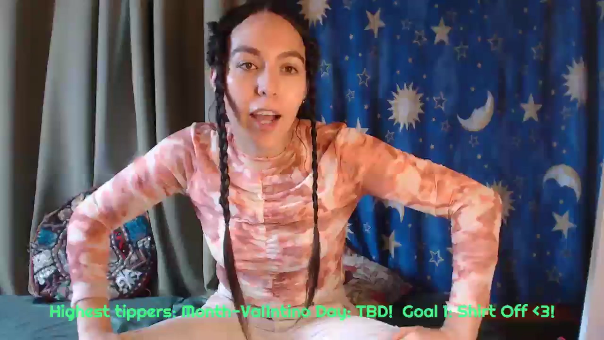 Gallery image thumbnail from FawneFaeisme's myfreecams stream on, 05/26/2025, 16:05 image 19 of 20