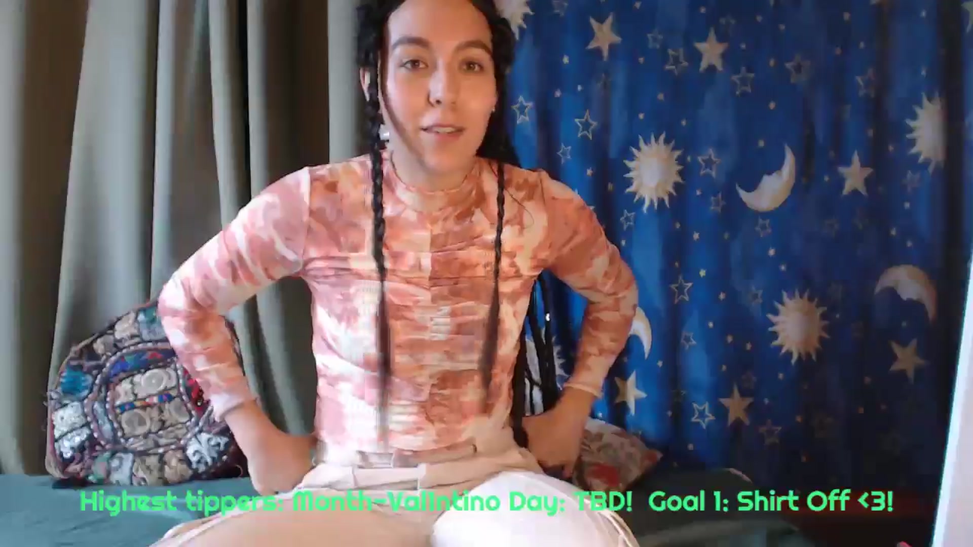Gallery image thumbnail from FawneFaeisme's myfreecams stream on, 05/26/2025, 16:05 image 20 of 20