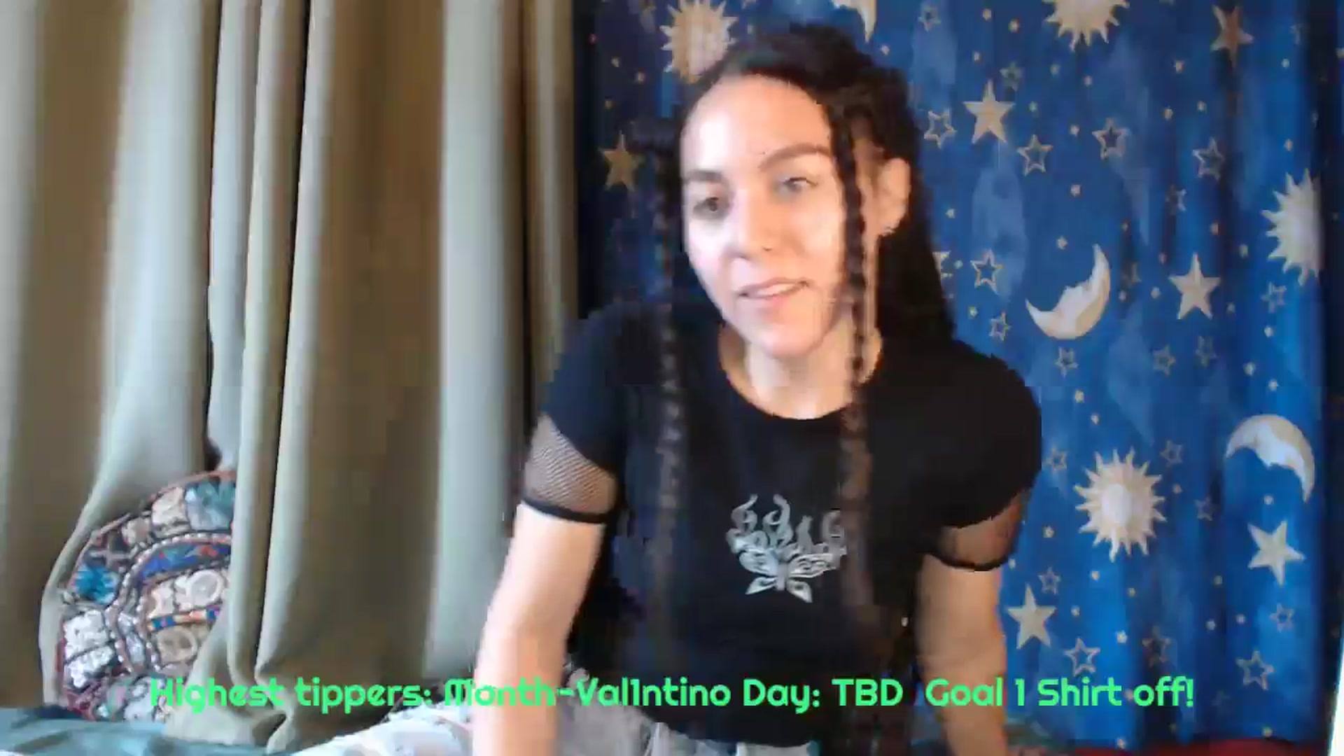 Gallery image thumbnail from FawneFaeisme's myfreecams stream on, 05/27/2025, 14:48 image 13 of 20