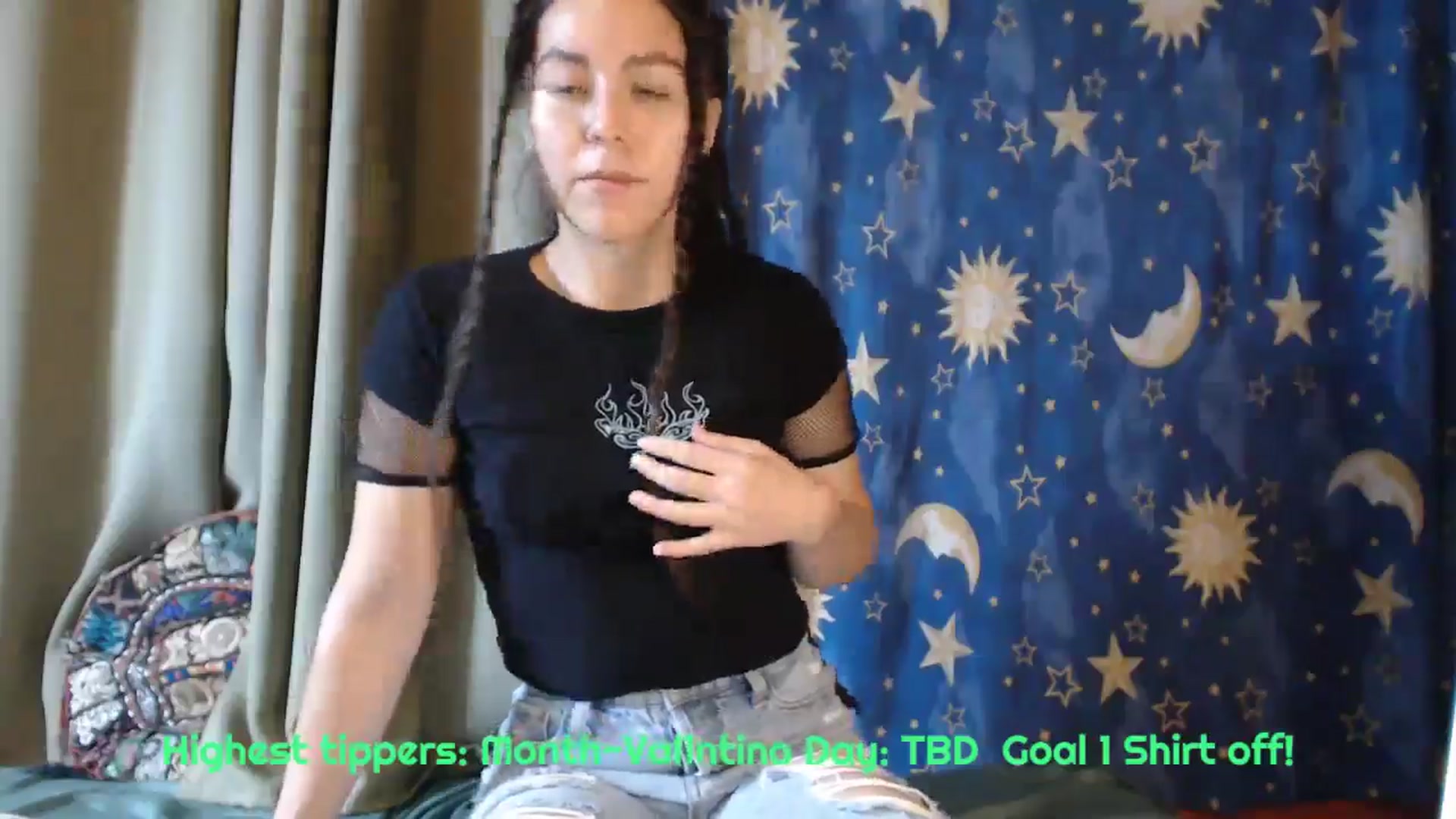 Gallery image thumbnail from FawneFaeisme's myfreecams stream on, 05/27/2025, 14:48 image 16 of 20