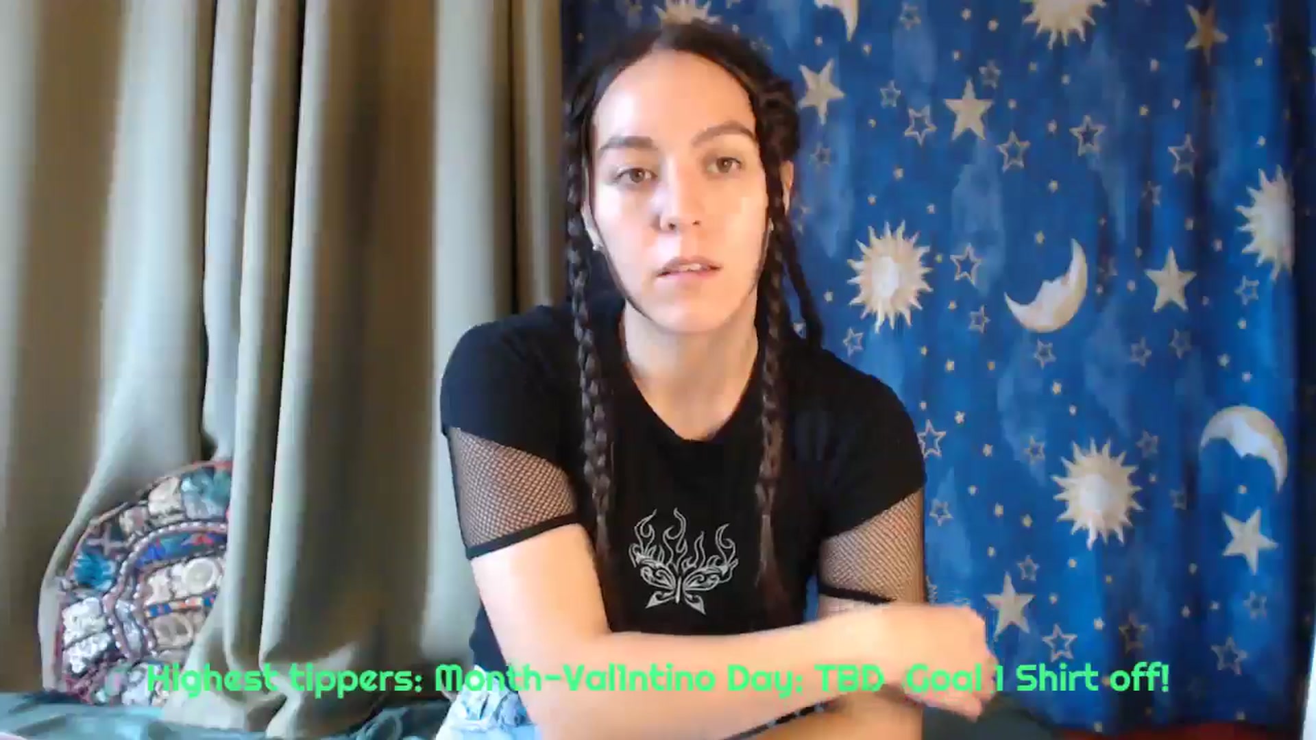 Gallery image thumbnail from FawneFaeisme's myfreecams stream on, 05/27/2025, 14:48 image 12 of 20