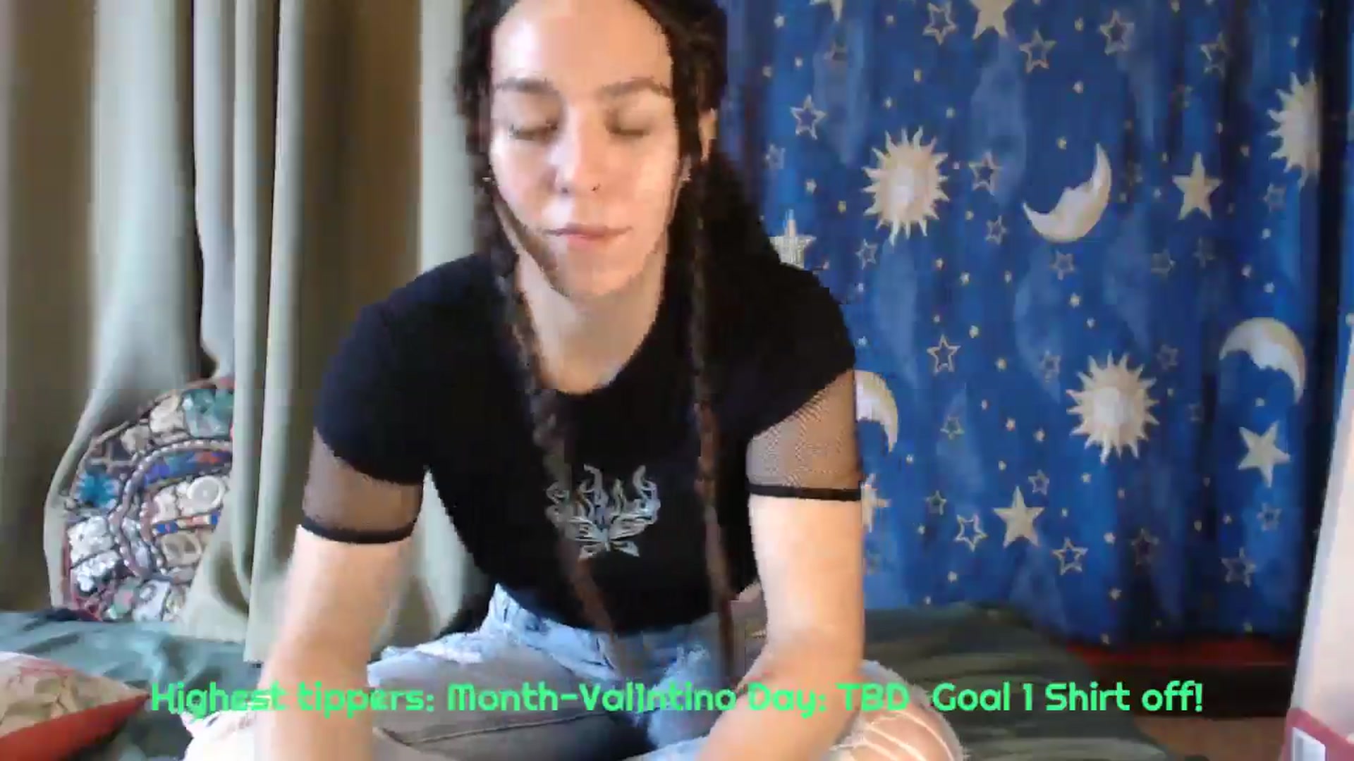 Gallery image thumbnail from FawneFaeisme's myfreecams stream on, 05/27/2025, 14:48 image 19 of 20