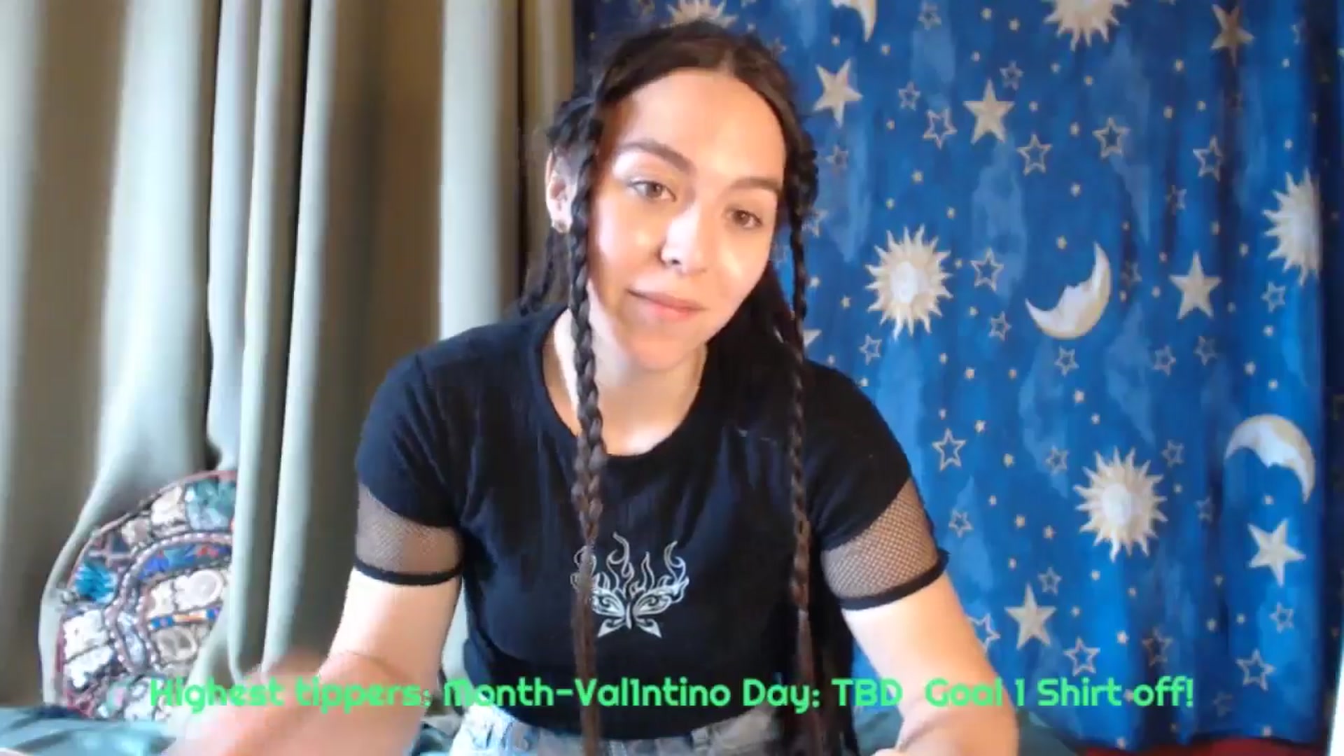 Gallery image thumbnail from FawneFaeisme's myfreecams stream on, 05/27/2025, 14:48 image 2 of 20
