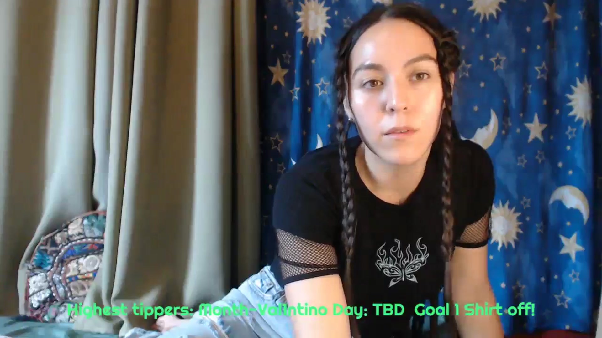Gallery image thumbnail from FawneFaeisme's myfreecams stream on, 05/27/2025, 14:48 image 17 of 20