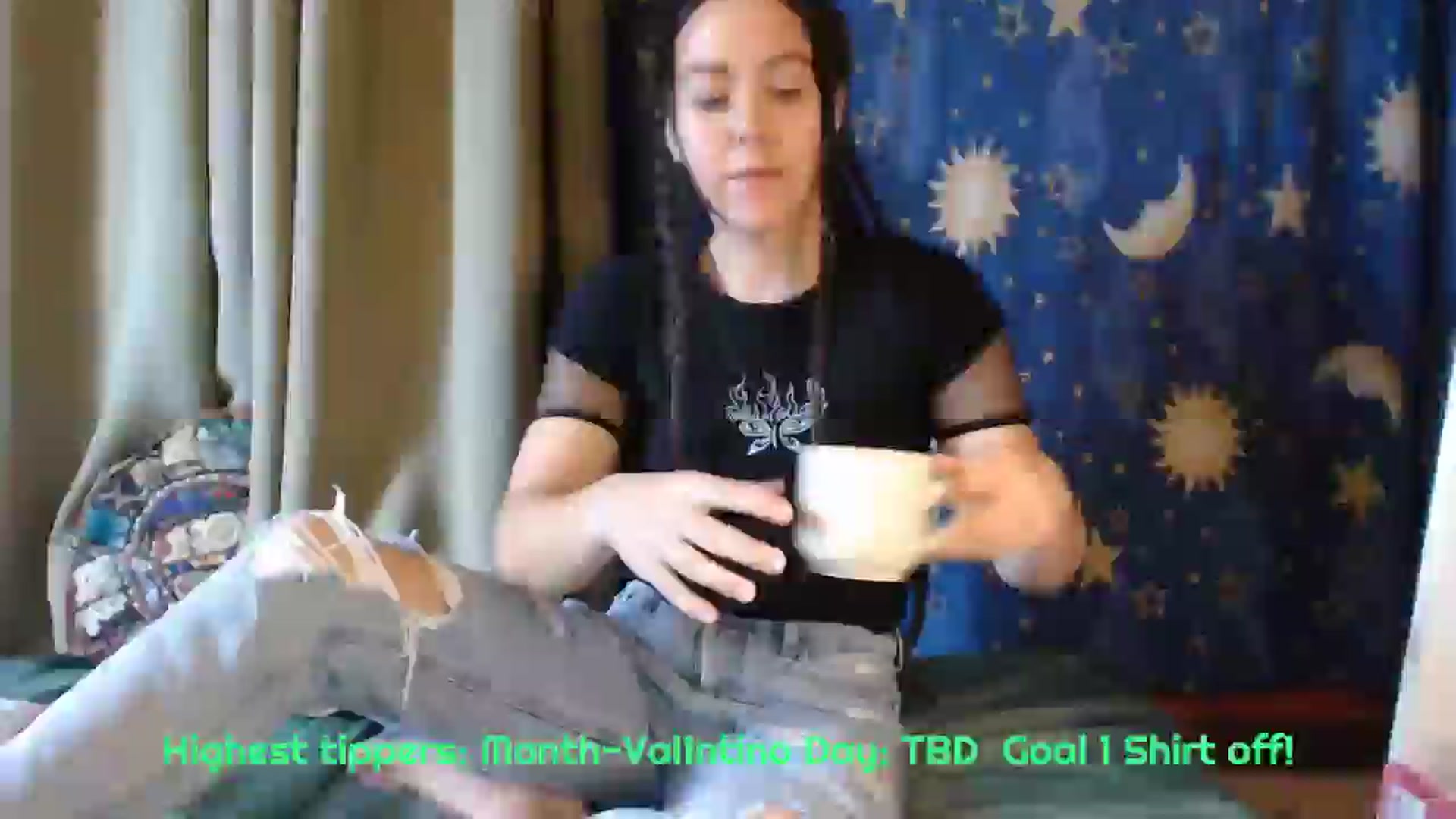 Gallery image thumbnail from FawneFaeisme's myfreecams stream on, 05/27/2025, 14:48 image 18 of 20