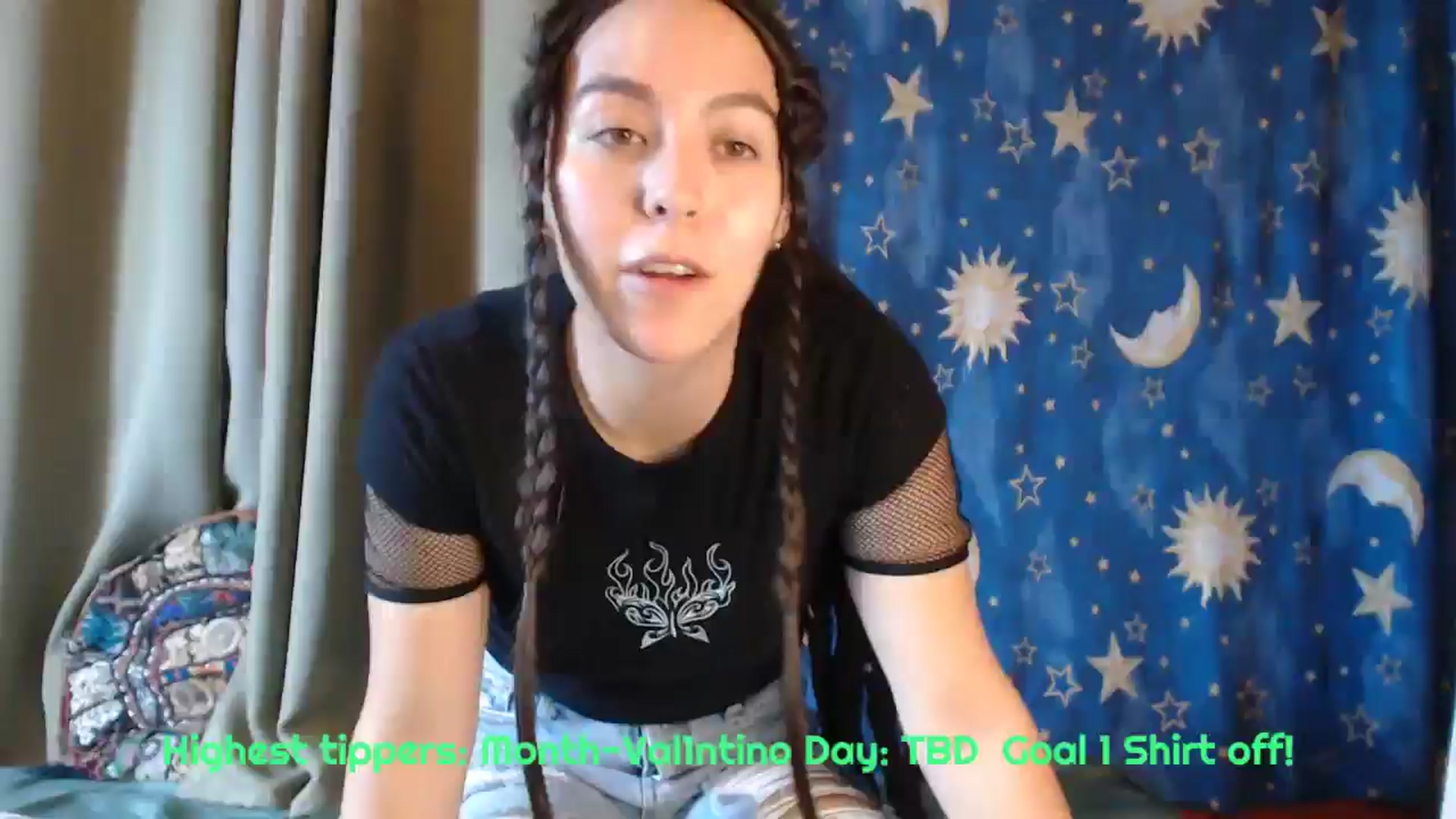 Gallery image thumbnail from FawneFaeisme's myfreecams stream on, 05/27/2025, 14:48 image 15 of 20