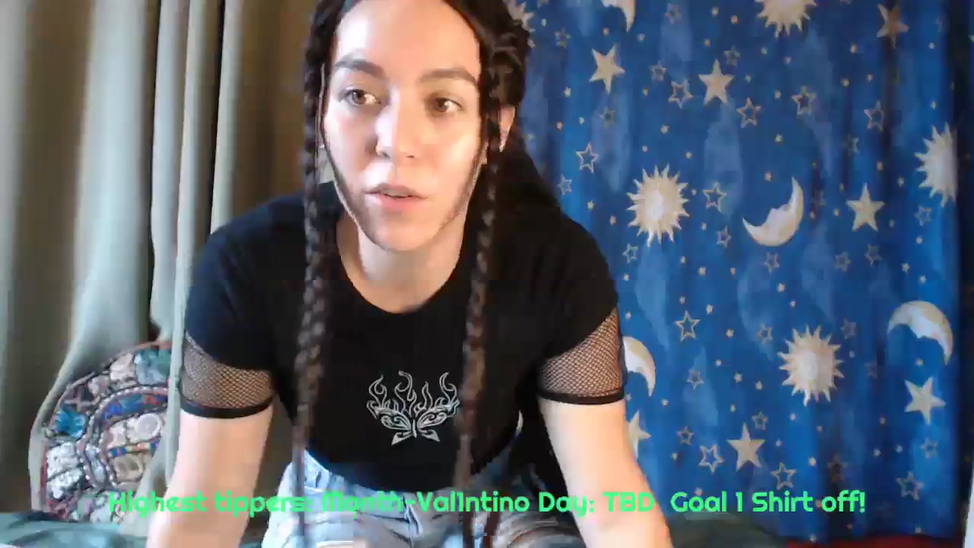 Gallery image thumbnail from FawneFaeisme's myfreecams stream on, 05/27/2025, 14:48 image 14 of 20
