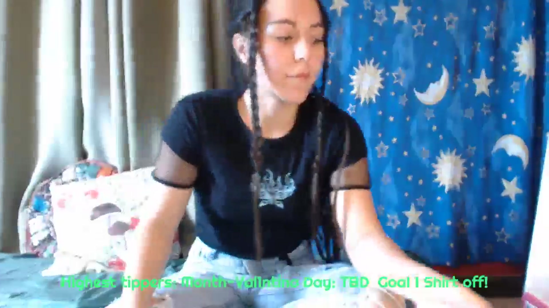 Gallery image thumbnail from FawneFaeisme's myfreecams stream on, 05/27/2025, 15:44 image 17 of 20