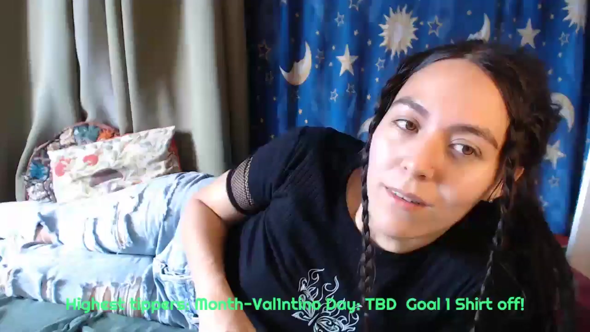 Gallery image thumbnail from FawneFaeisme's myfreecams stream on, 05/27/2025, 15:44 image 2 of 20
