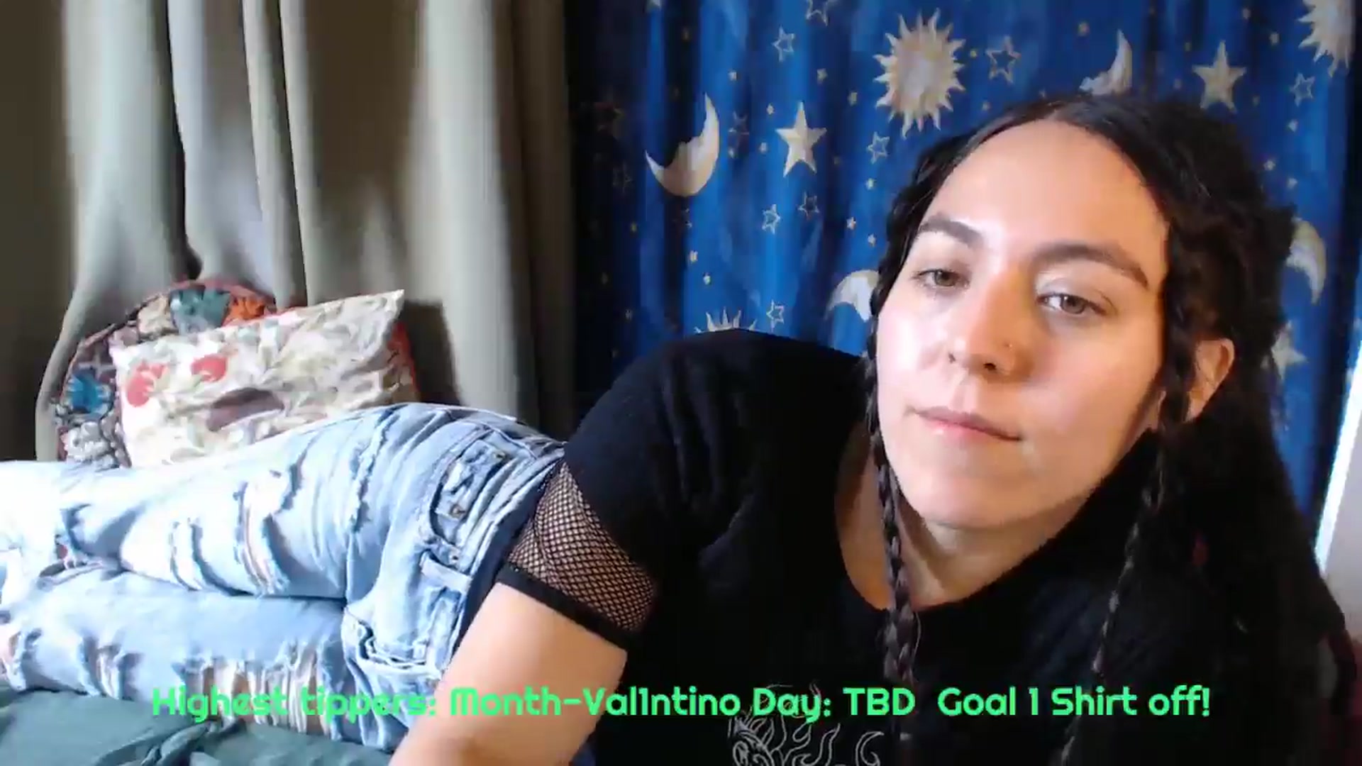 Gallery image thumbnail from FawneFaeisme's myfreecams stream on, 05/27/2025, 15:44 image 3 of 20
