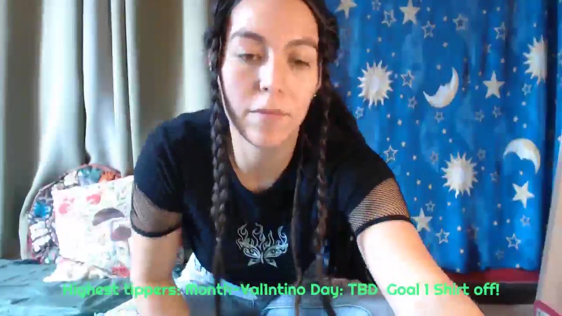 Gallery image thumbnail from FawneFaeisme's myfreecams stream on, 05/27/2025, 15:44 image 19 of 20
