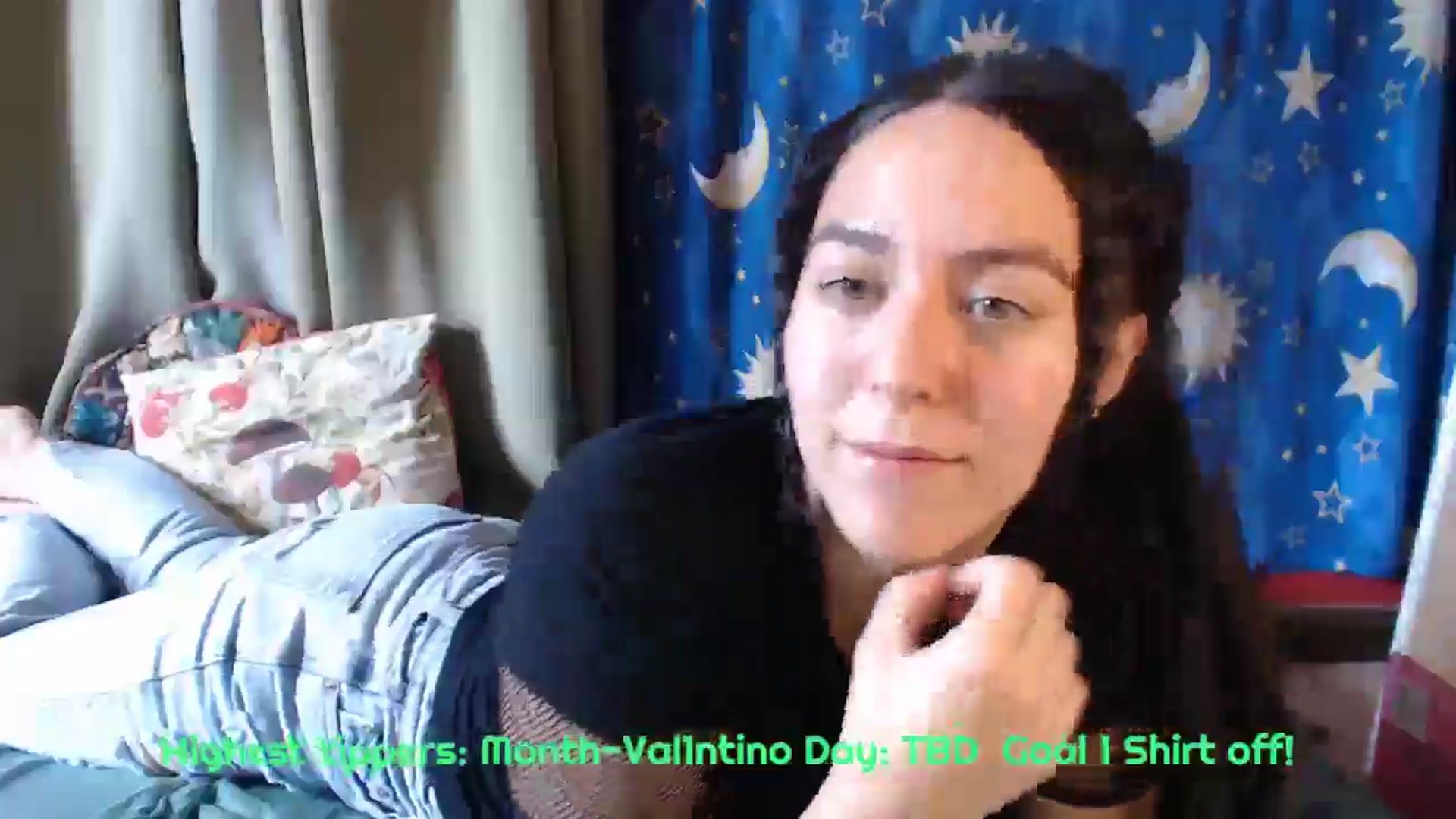 Gallery image thumbnail from FawneFaeisme's myfreecams stream on, 05/27/2025, 15:44 image 6 of 20