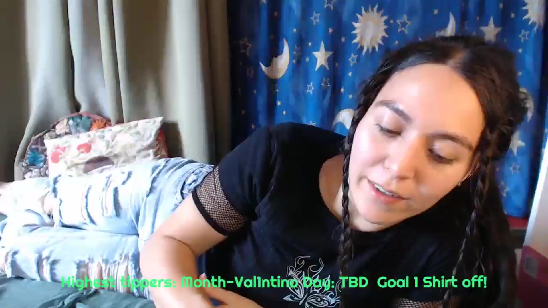 Gallery image thumbnail from FawneFaeisme's myfreecams stream on, 05/27/2025, 15:44 image 1 of 20