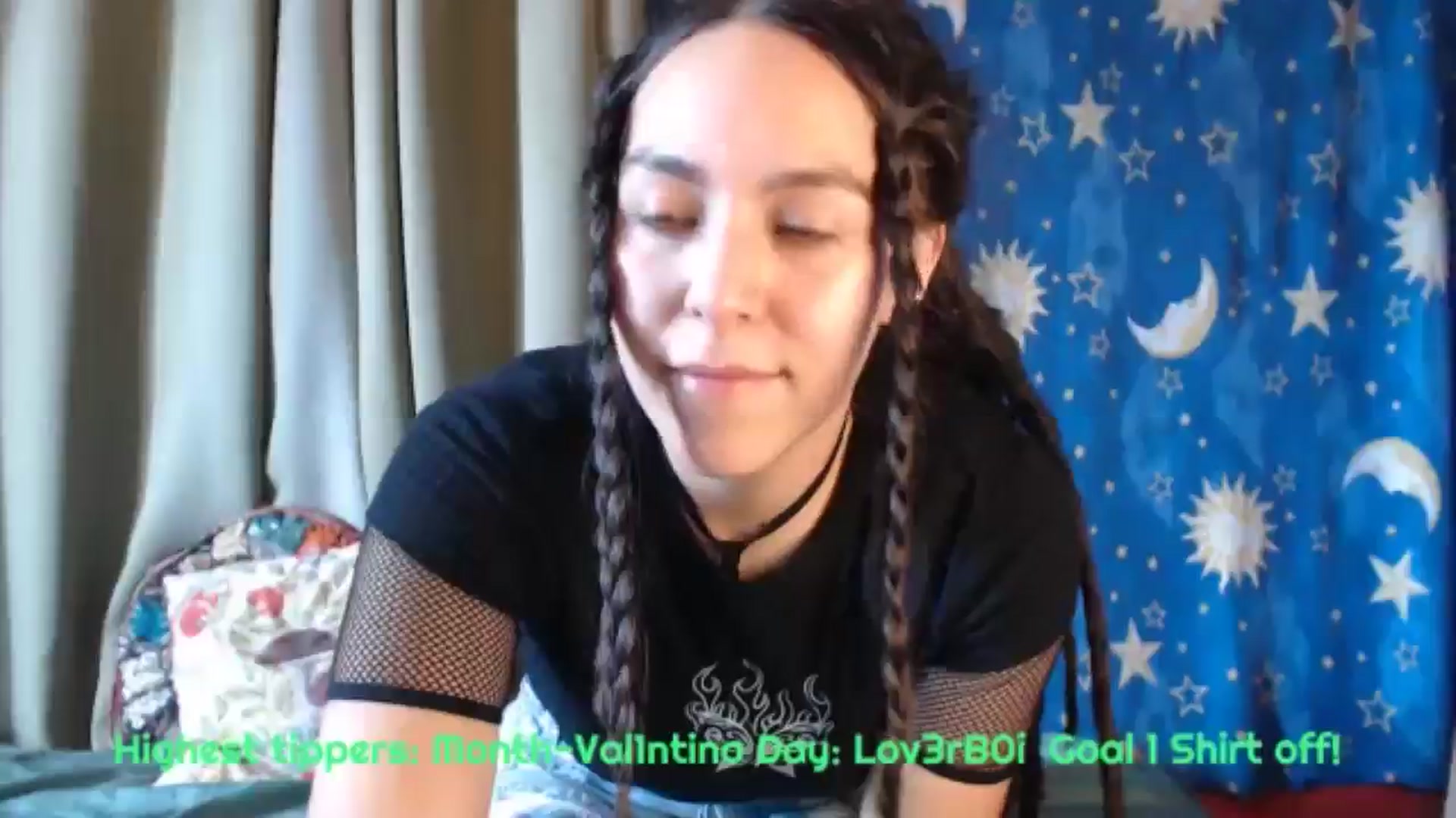 Gallery image thumbnail from FawneFaeisme's myfreecams stream on, 05/27/2025, 17:15 image 18 of 20