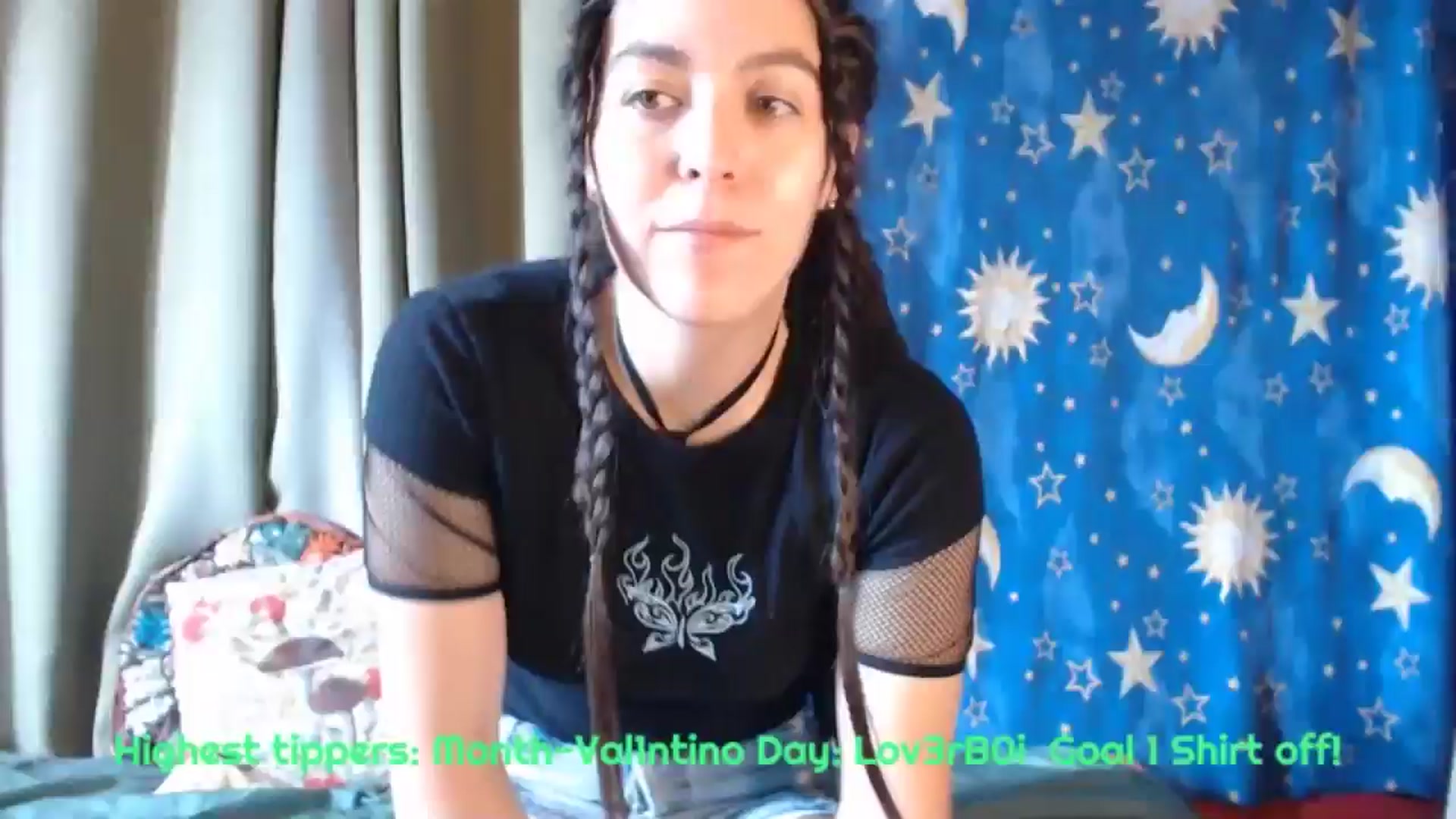 Gallery image thumbnail from FawneFaeisme's myfreecams stream on, 05/27/2025, 17:15 image 16 of 20