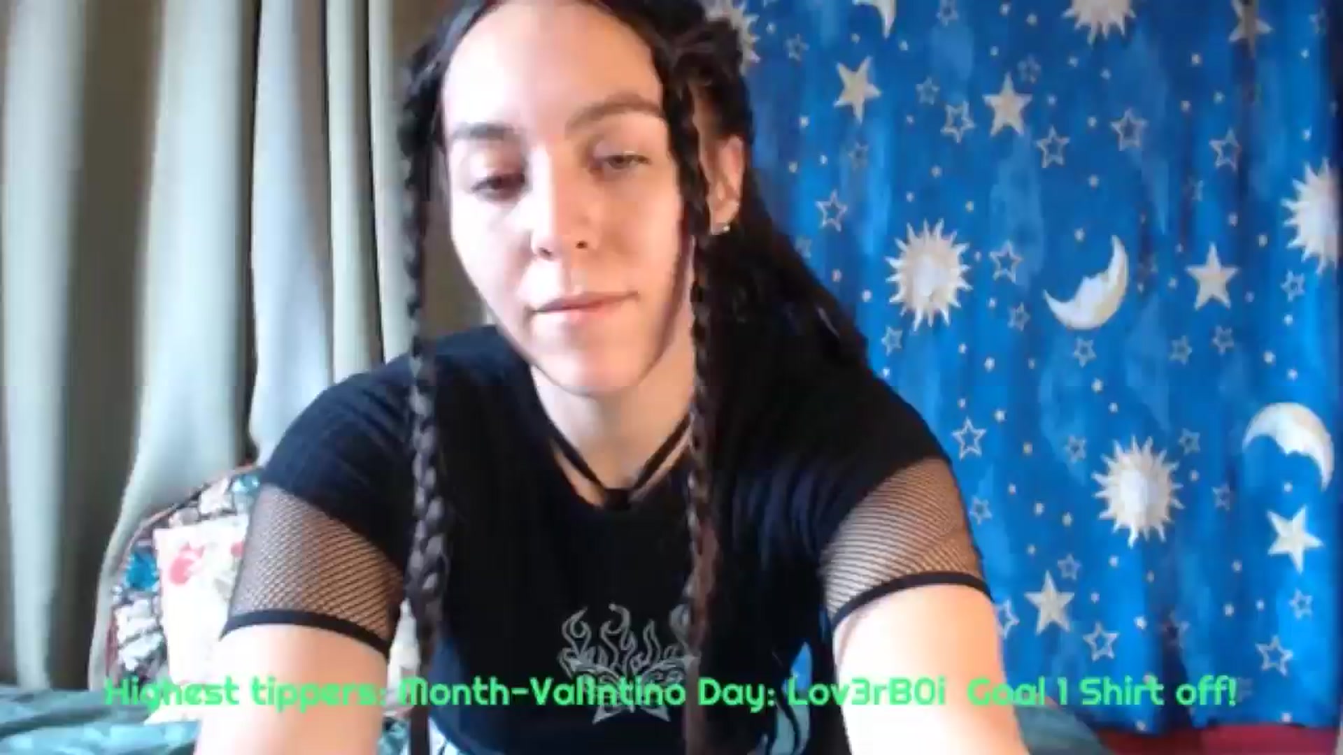Gallery image thumbnail from FawneFaeisme's myfreecams stream on, 05/27/2025, 17:15 image 11 of 20