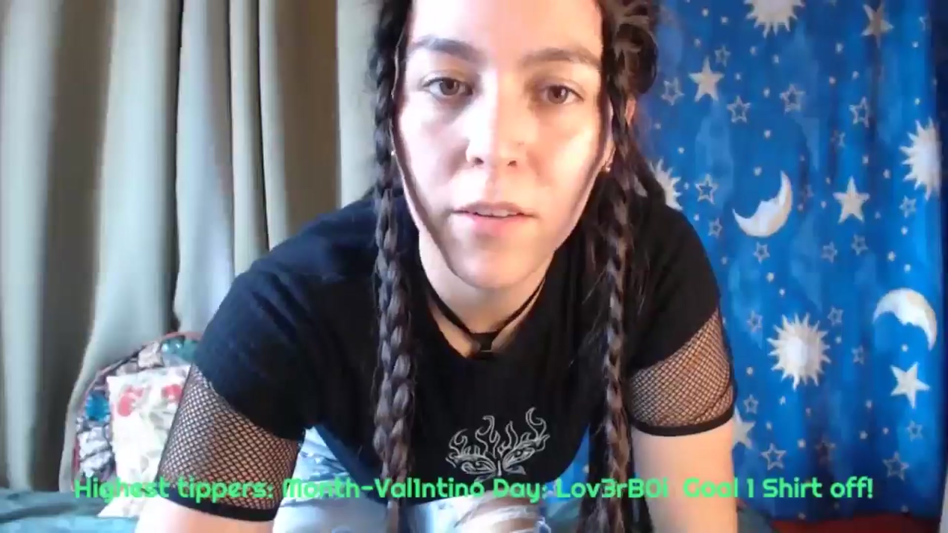 Gallery image thumbnail from FawneFaeisme's myfreecams stream on, 05/27/2025, 17:40 image 10 of 20