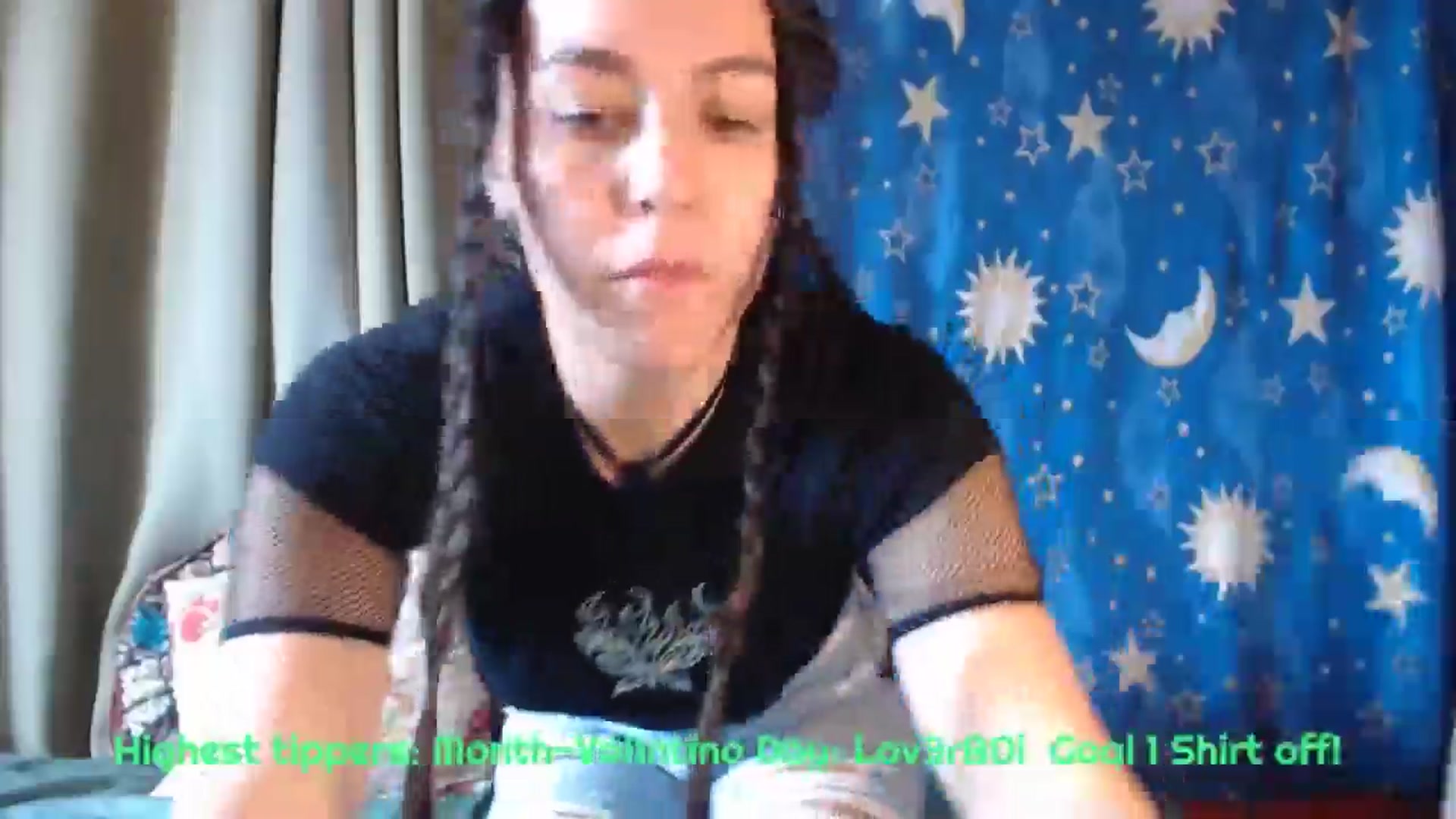 Gallery image thumbnail from FawneFaeisme's myfreecams stream on, 05/27/2025, 17:40 image 9 of 20