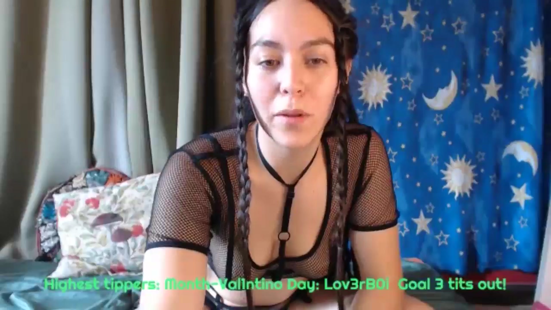 Gallery image thumbnail from FawneFaeisme's myfreecams stream on, 05/27/2025, 18:02 image 6 of 20