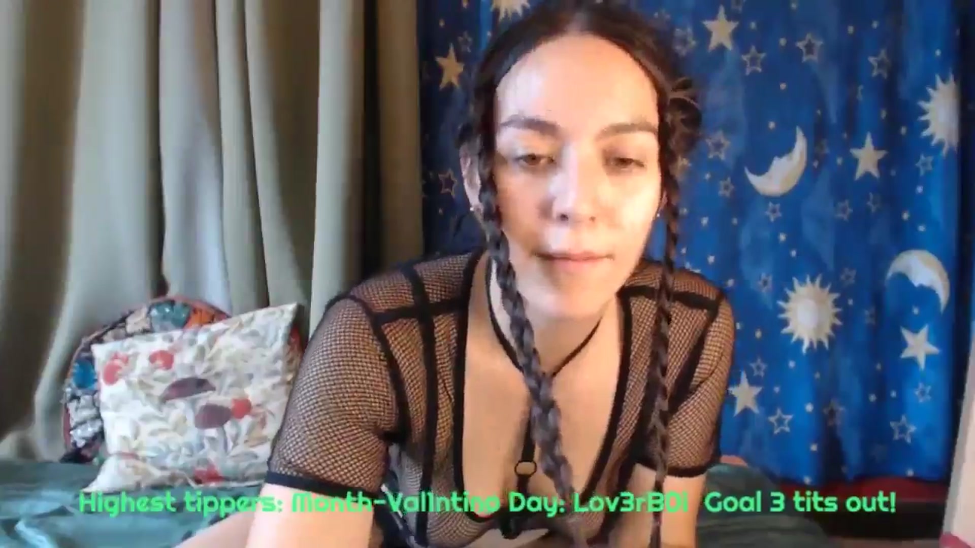 Gallery image thumbnail from FawneFaeisme's myfreecams stream on, 05/27/2025, 18:02 image 18 of 20