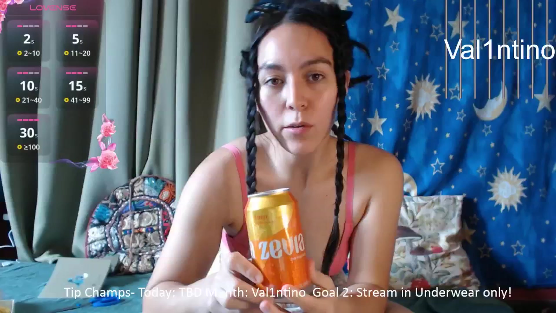 Gallery image thumbnail from FawneFaeisme's myfreecams stream on, 05/29/2025, 16:55 image 15 of 20