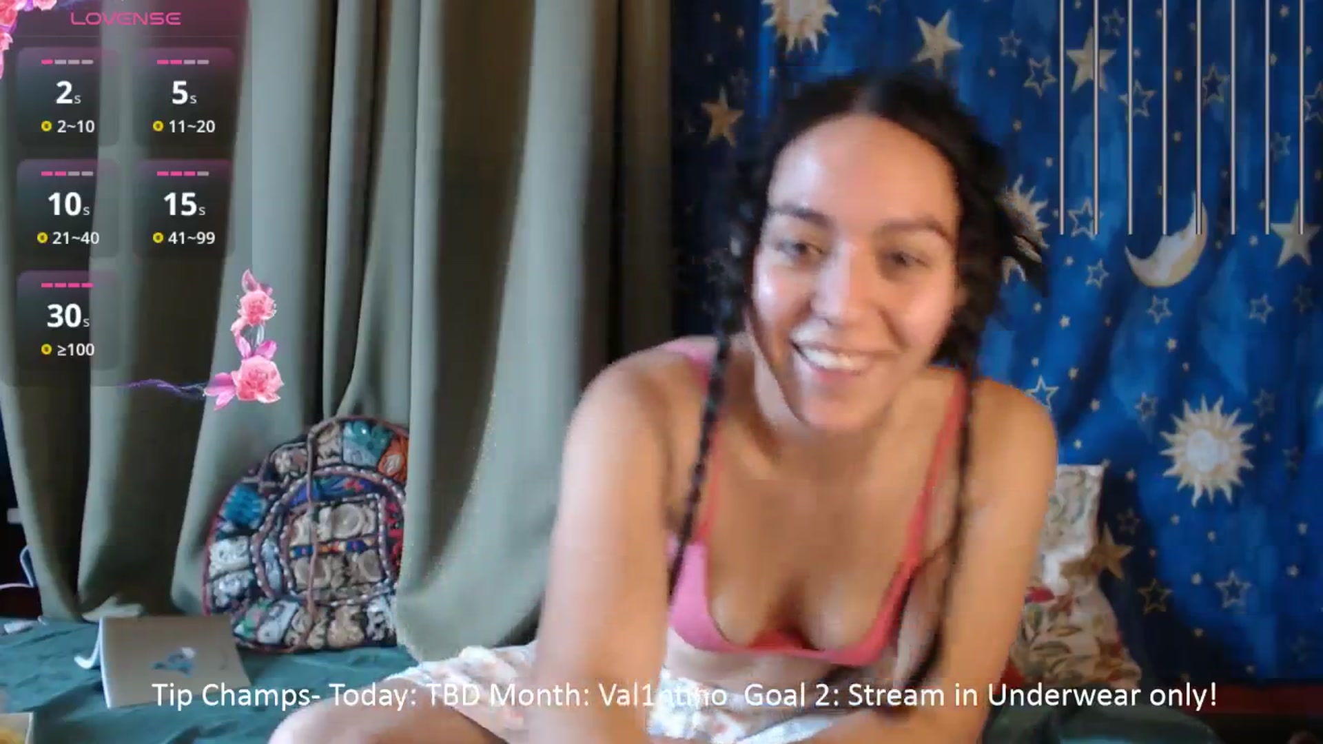 Gallery image thumbnail from FawneFaeisme's myfreecams stream on, 05/29/2025, 16:55 image 13 of 20