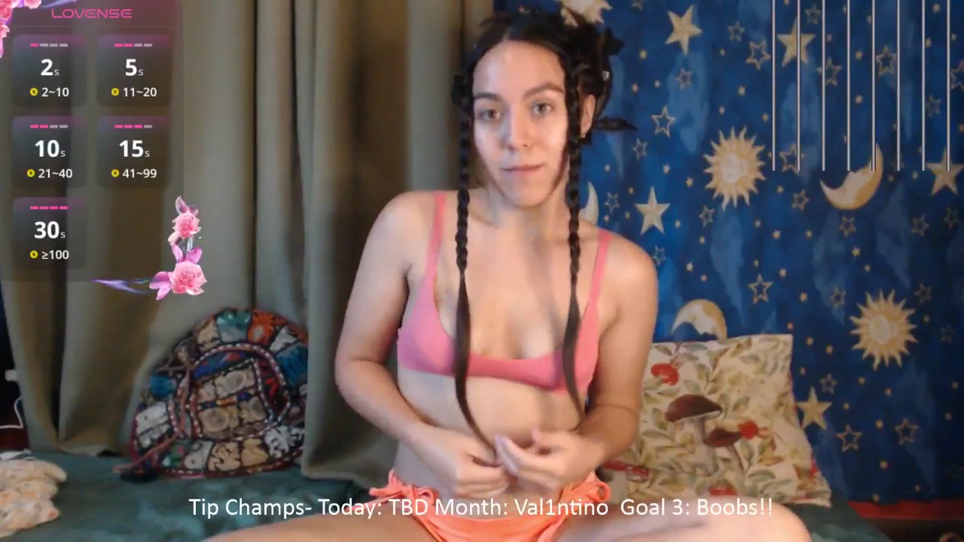 Gallery image thumbnail from FawneFaeisme's myfreecams stream on, 05/29/2025, 18:02 image 18 of 20