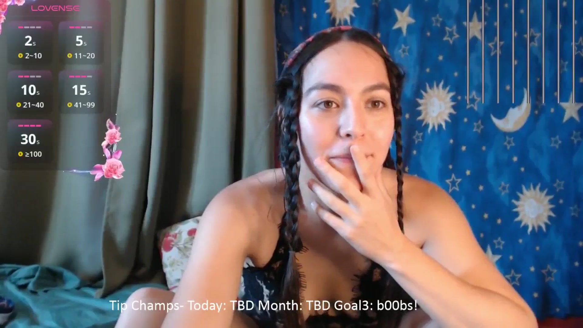 Gallery image thumbnail from FawneFaeisme's myfreecams stream on, 06/02/2025, 17:58 image 10 of 20