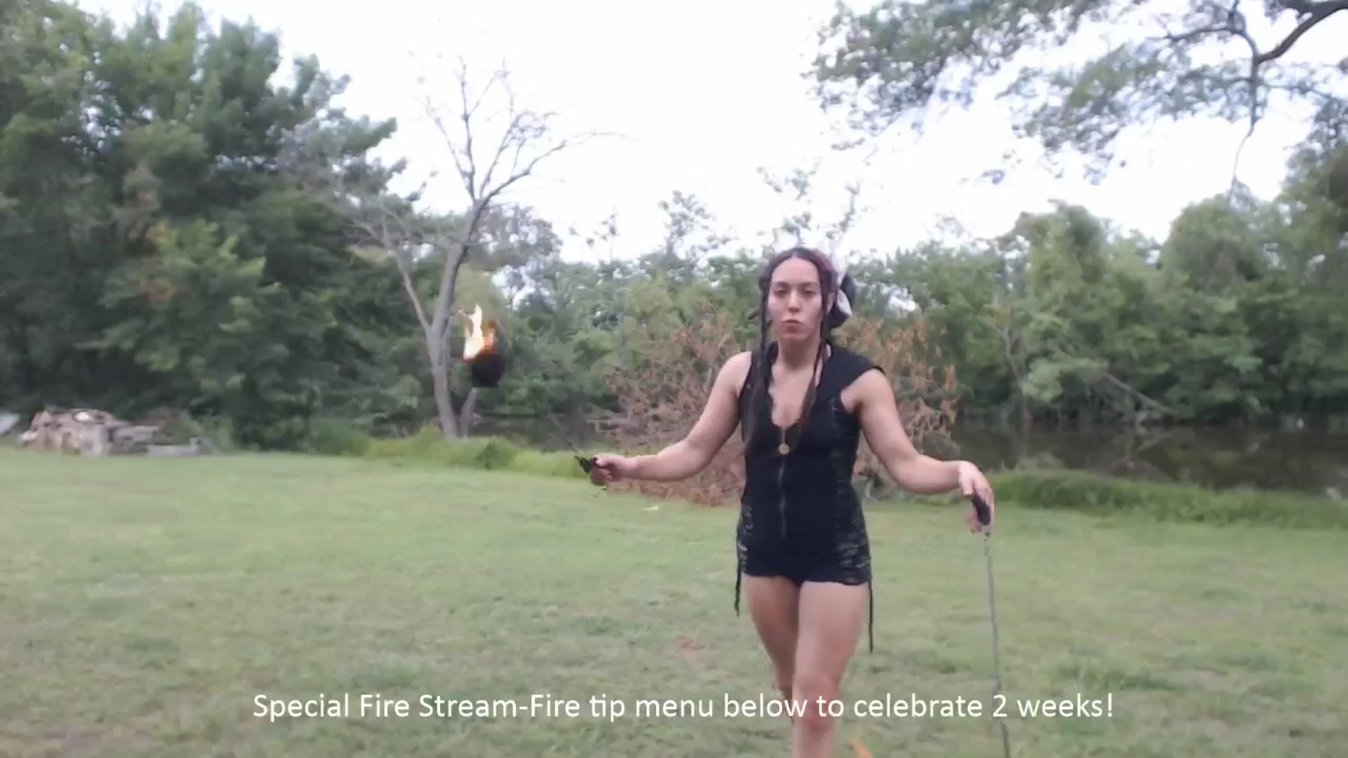 Gallery image thumbnail from FawneFaeisme's myfreecams stream on, 06/03/2025, 24:01 image 16 of 20