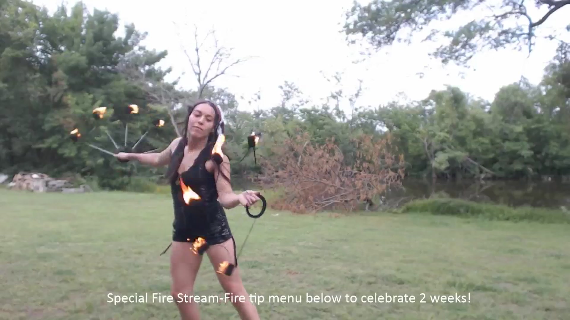 Gallery image thumbnail from FawneFaeisme's myfreecams stream on, 06/03/2025, 24:01 image 10 of 20