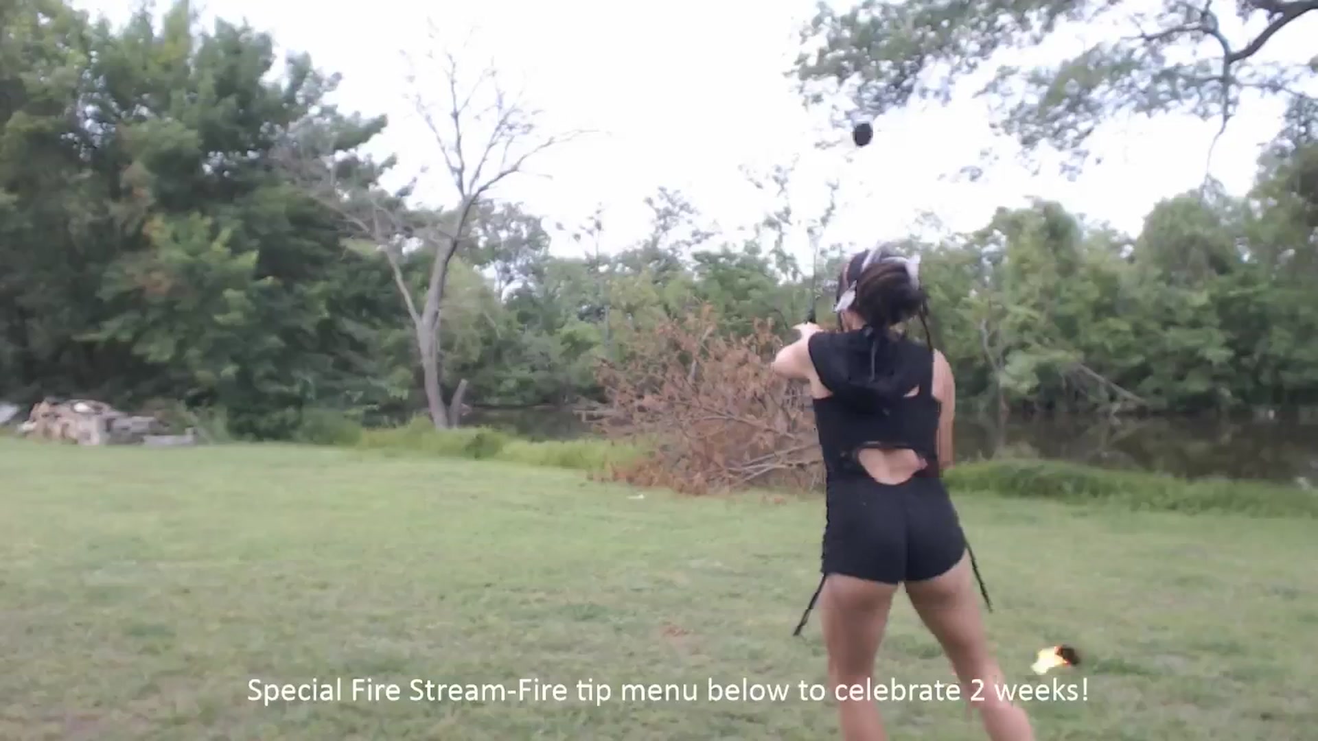 Gallery image thumbnail from FawneFaeisme's myfreecams stream on, 06/03/2025, 24:01 image 15 of 20