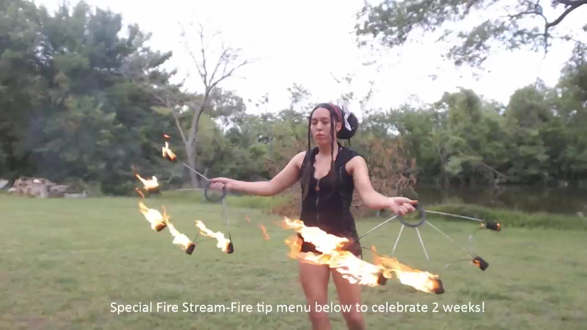 Gallery image thumbnail from FawneFaeisme's myfreecams stream on, 06/03/2025, 24:01 image 7 of 20