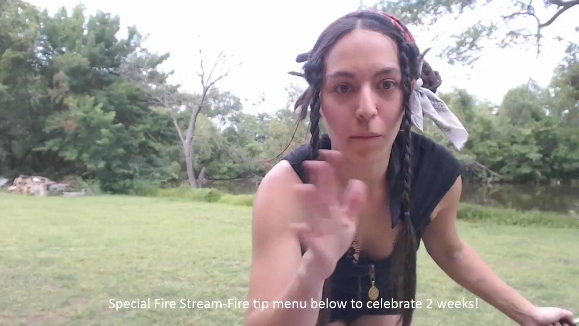 Gallery image thumbnail from FawneFaeisme's myfreecams stream on, 06/03/2025, 01:37 image 1 of 20