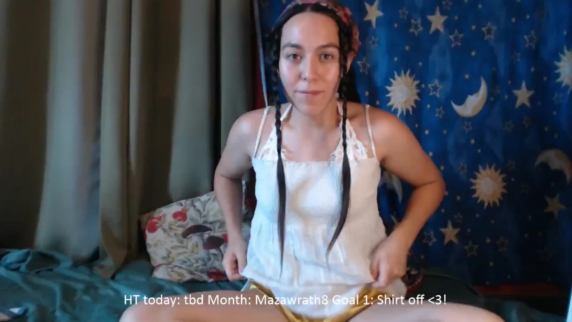 Gallery image thumbnail from FawneFaeisme's myfreecams stream on, 06/03/2025, 18:03 image 5 of 20