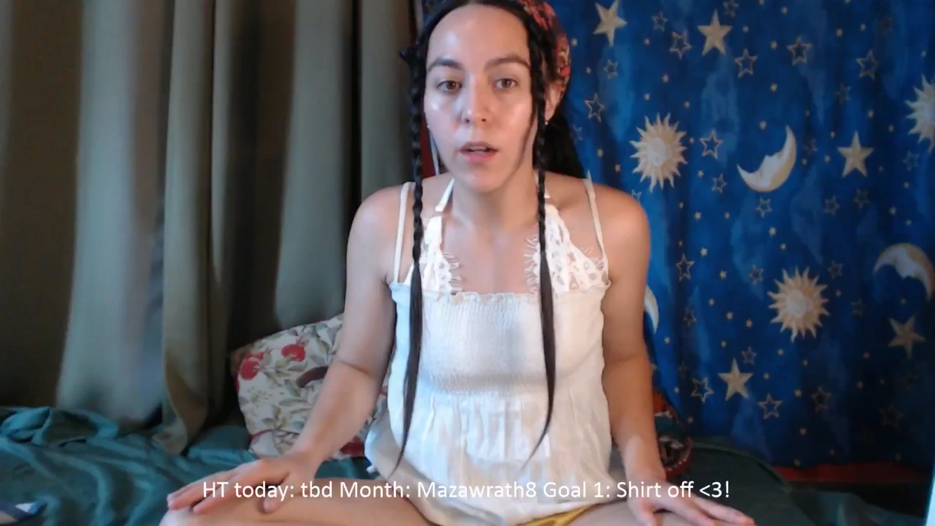 Gallery image thumbnail from FawneFaeisme's myfreecams stream on, 06/03/2025, 18:03 image 3 of 20