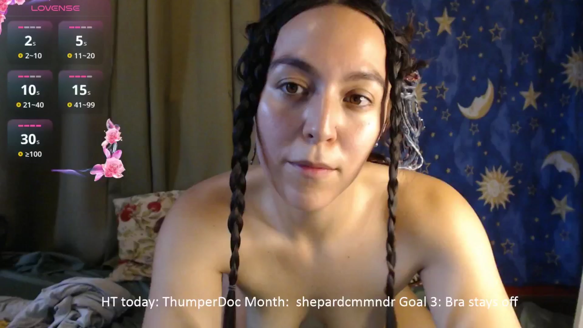 Gallery image thumbnail from FawneFaeisme's myfreecams stream on, 06/04/2025, 15:05 image 16 of 20