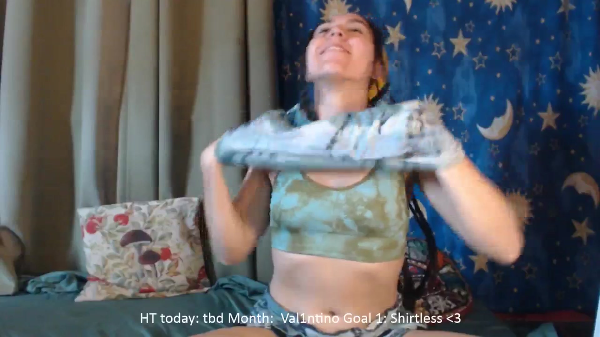 Gallery image thumbnail from FawneFaeisme's myfreecams stream on, 06/07/2025, 15:23 image 3 of 20