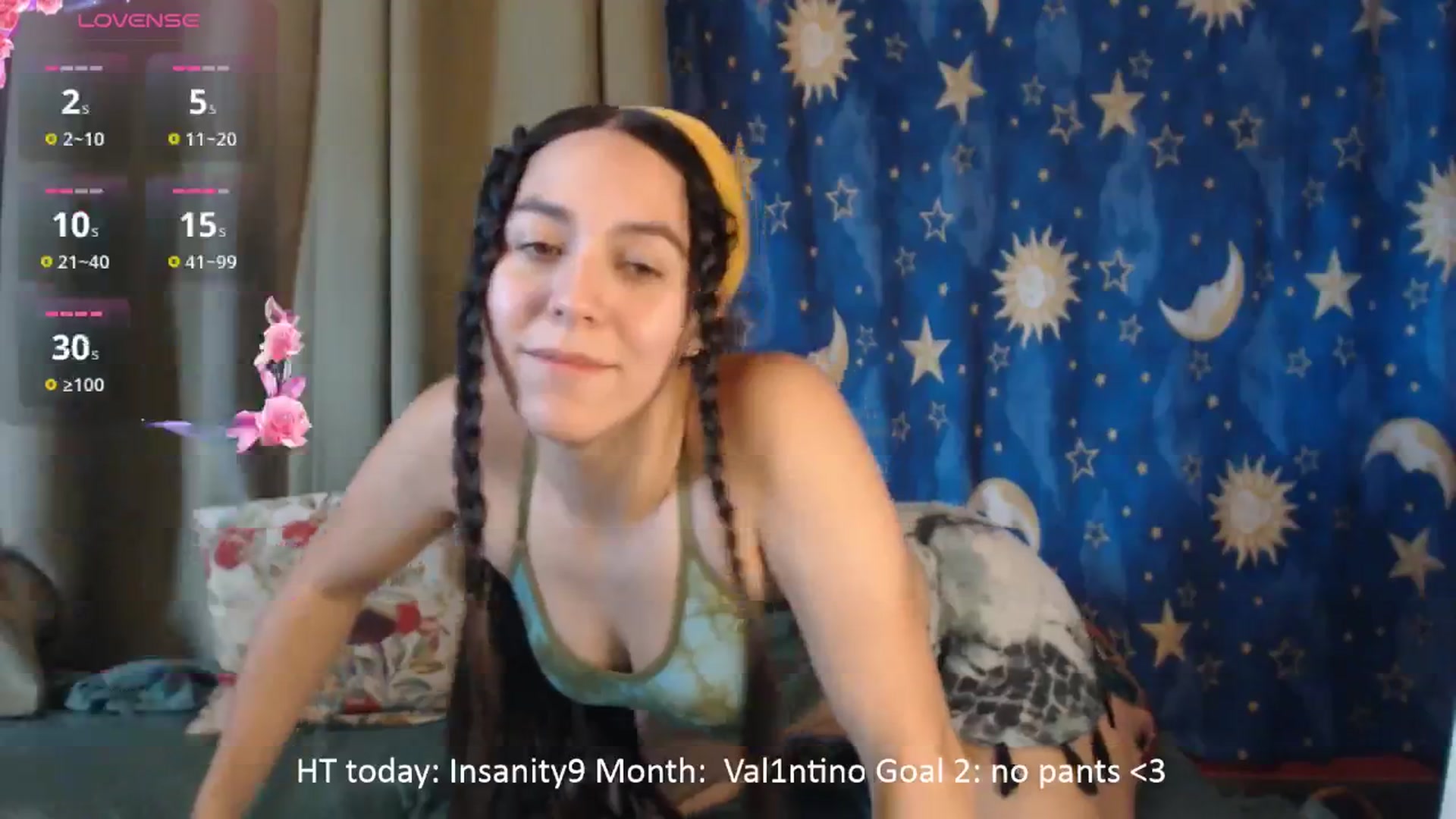 Gallery image thumbnail from FawneFaeisme's myfreecams stream on, 06/07/2025, 15:23 image 14 of 20