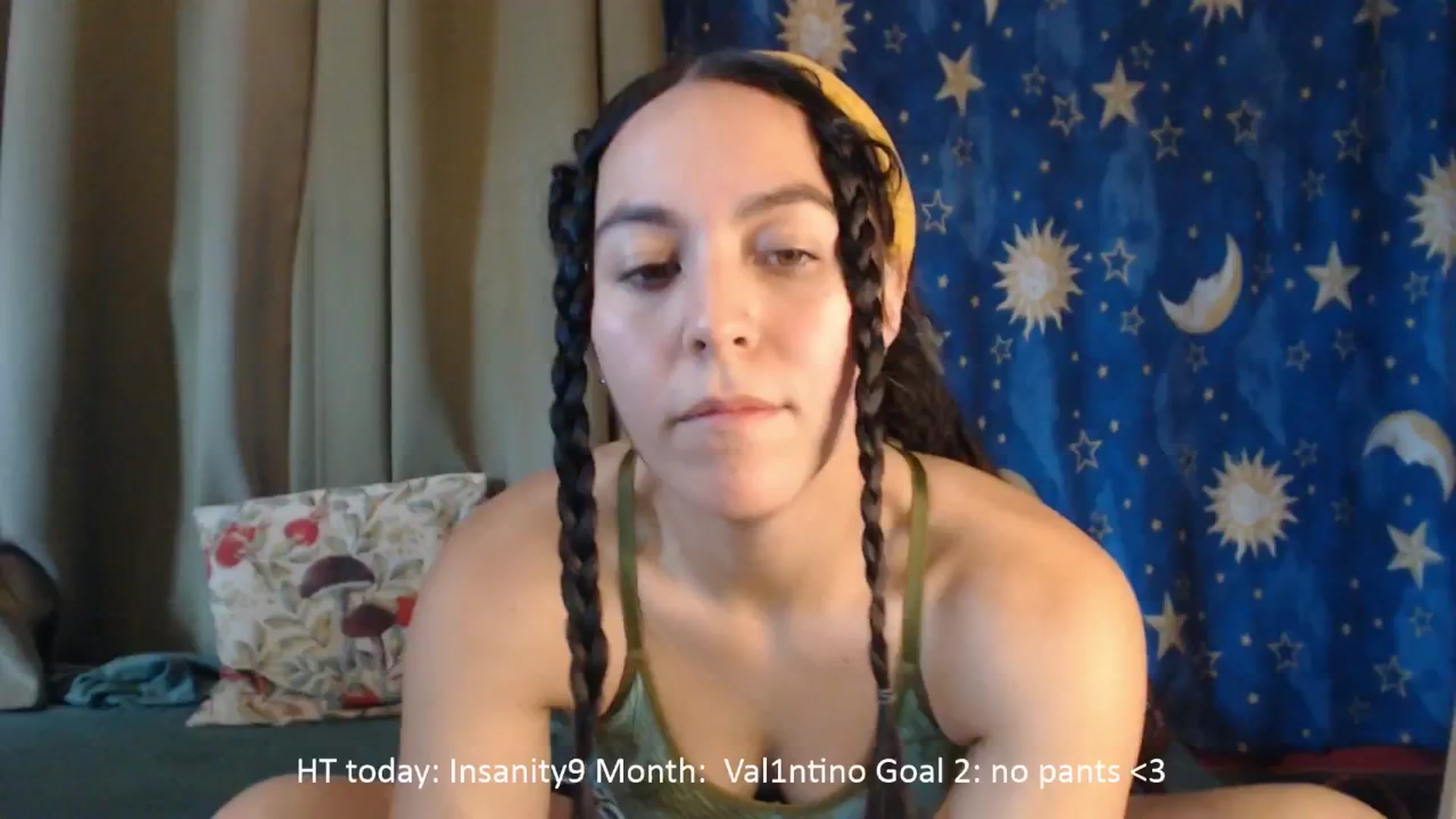 Gallery image thumbnail from FawneFaeisme's myfreecams stream on, 06/07/2025, 15:23 image 18 of 20